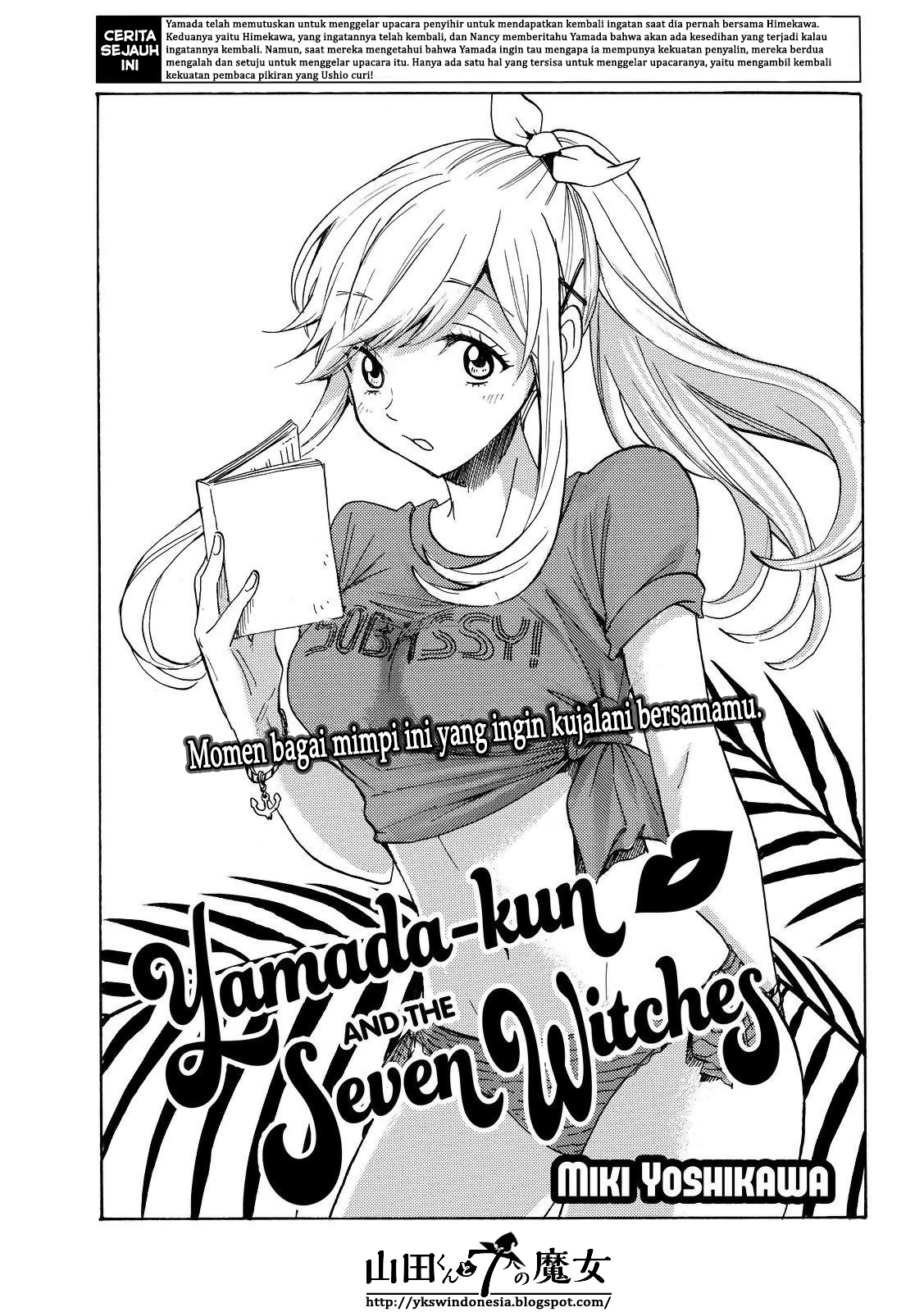 Chapter 156 - halaman 3