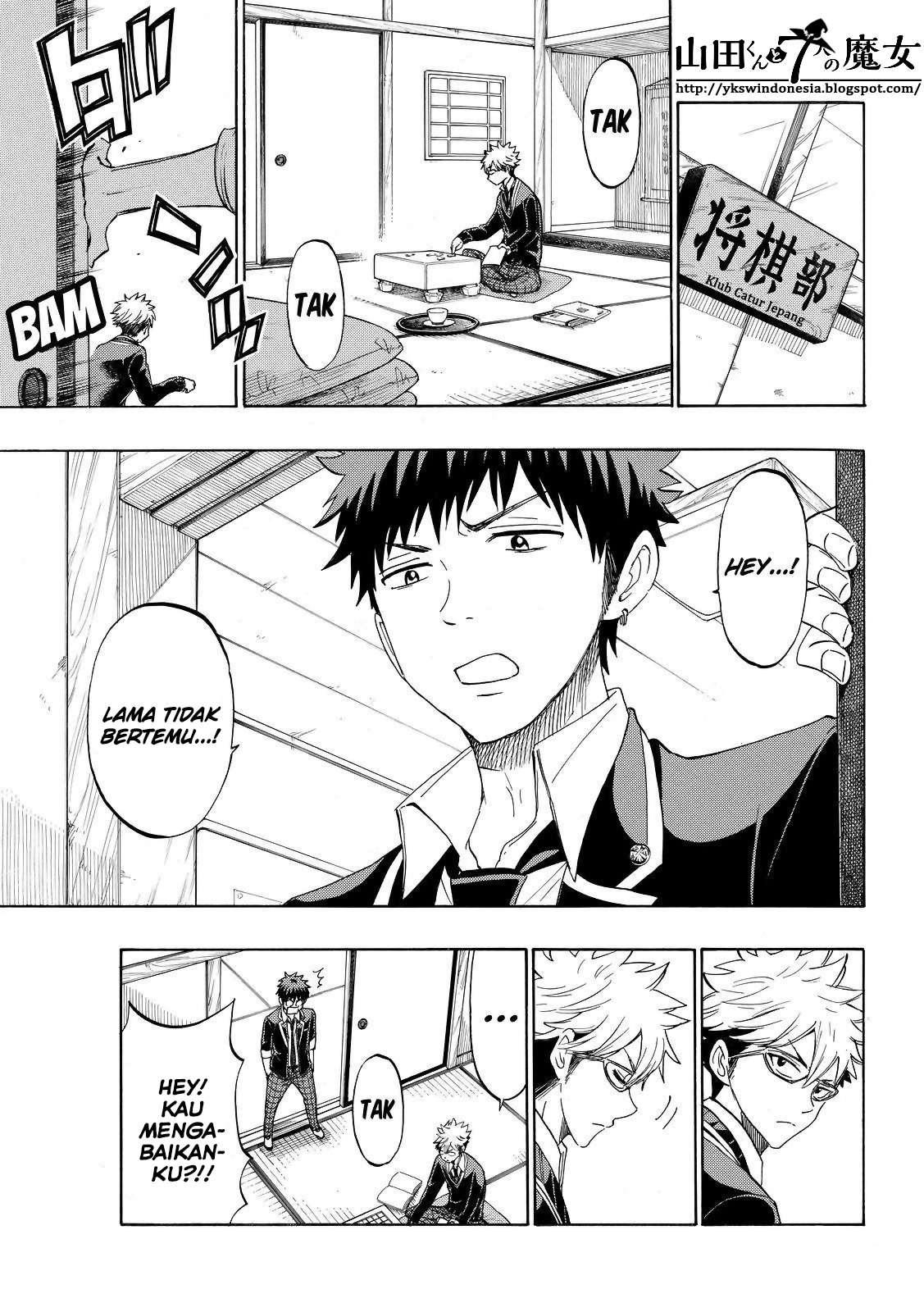 Chapter 156 - halaman 9