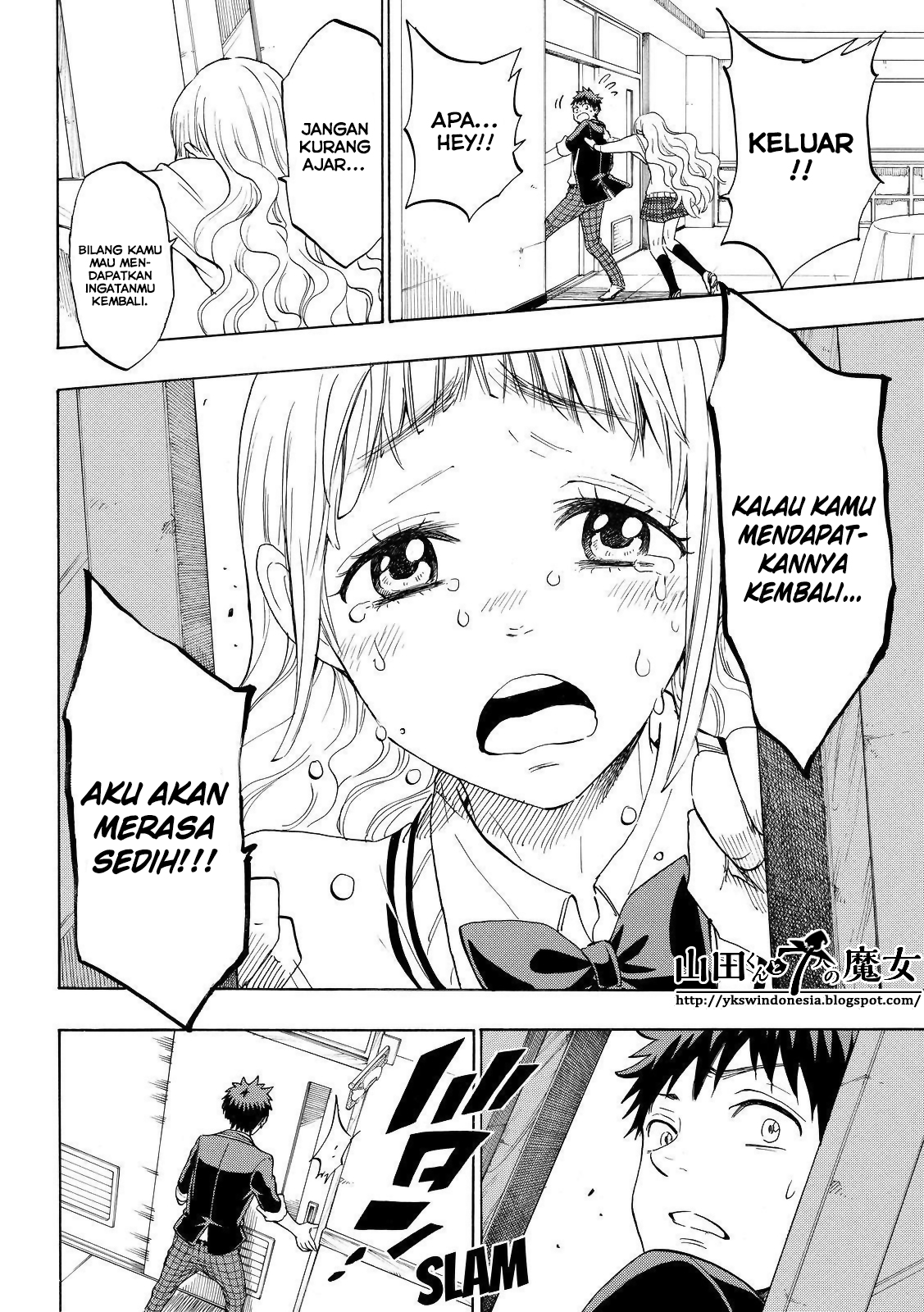 Chapter 155 - halaman 12