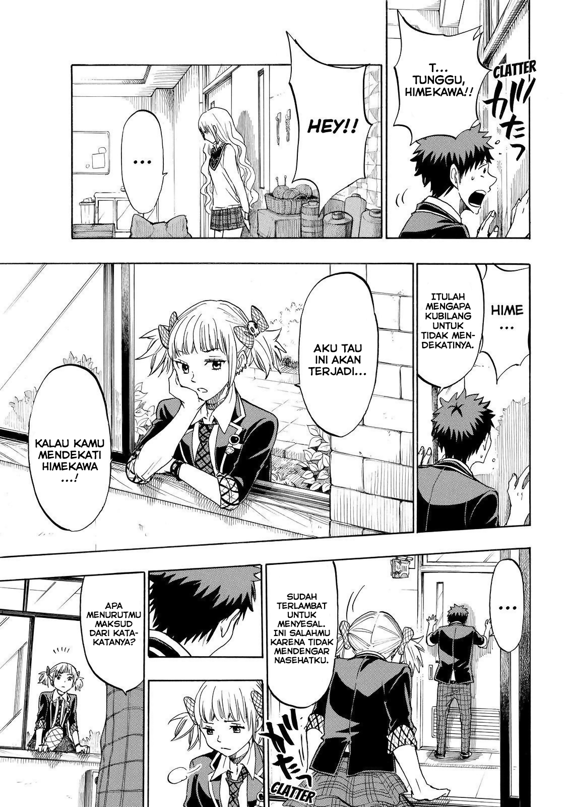 Chapter 155 - halaman 13