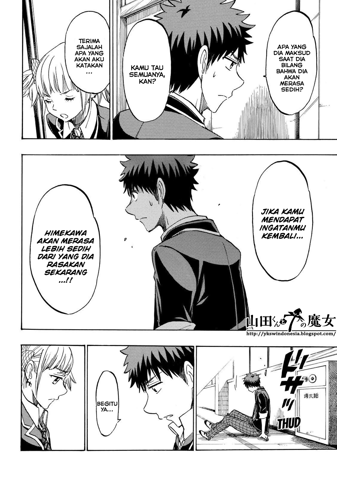 Chapter 155 - halaman 14