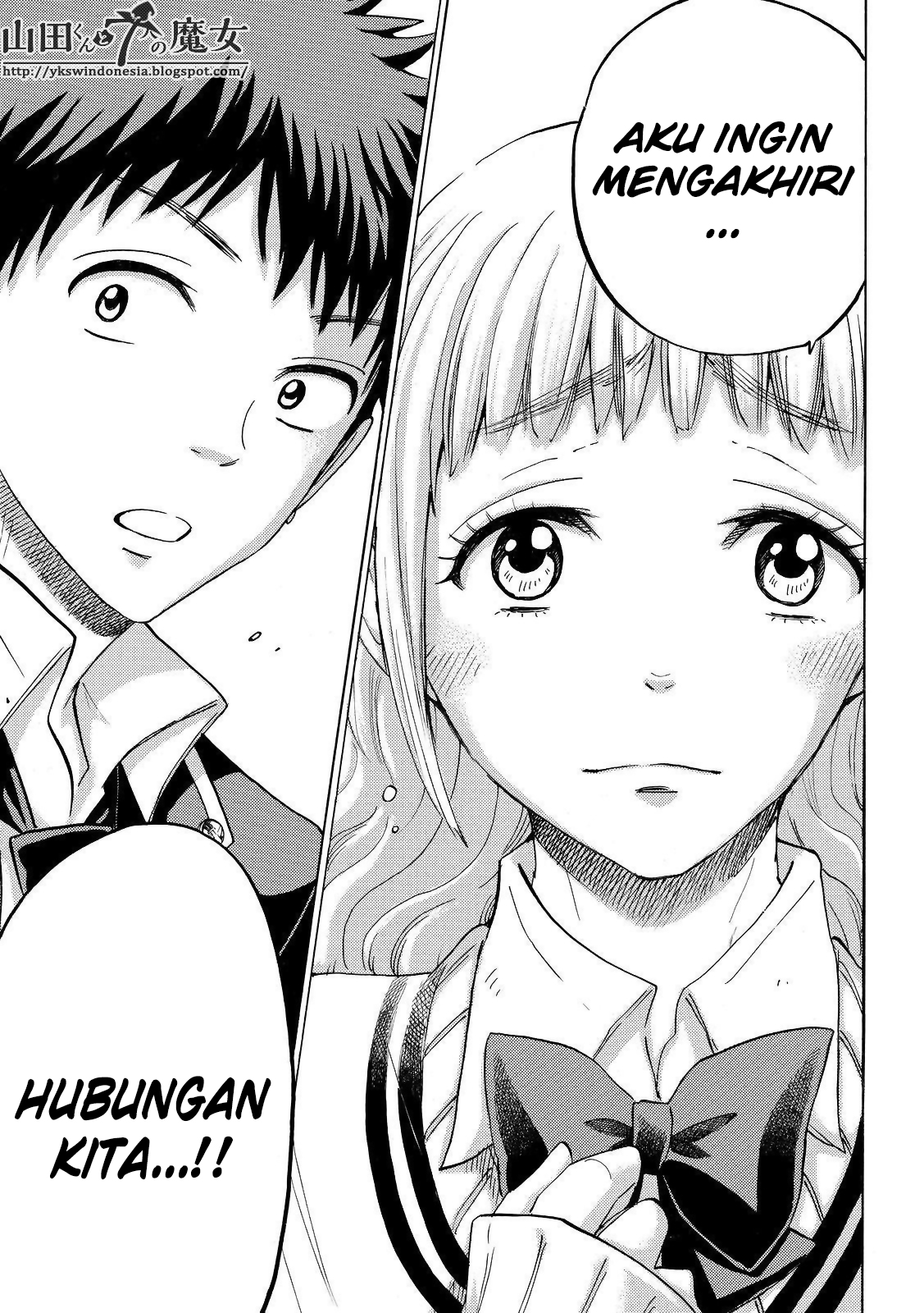 Chapter 155 - halaman 19