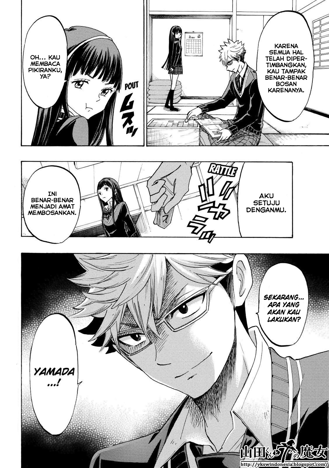 Chapter 155 - halaman 4