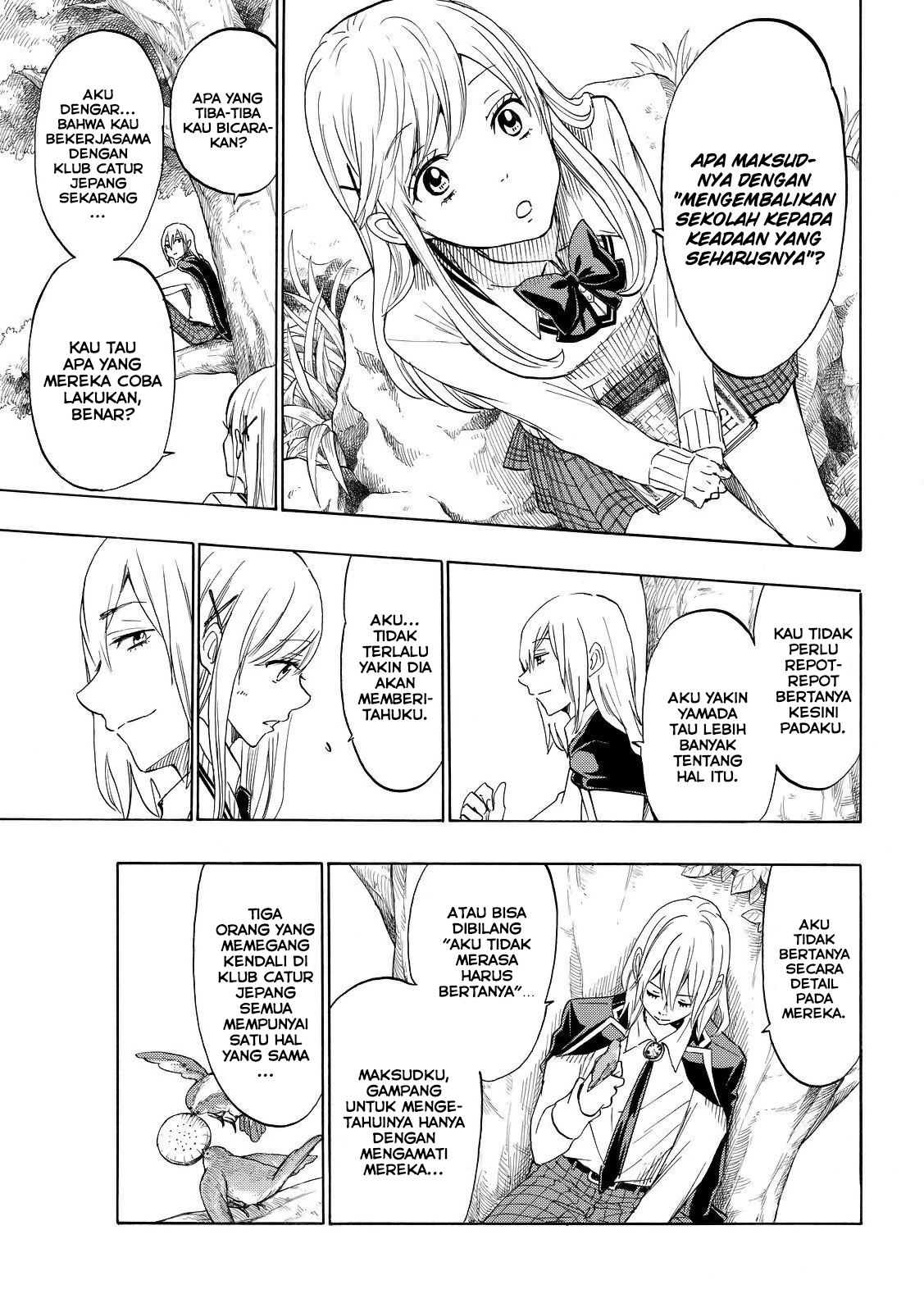 Chapter 155 - halaman 7