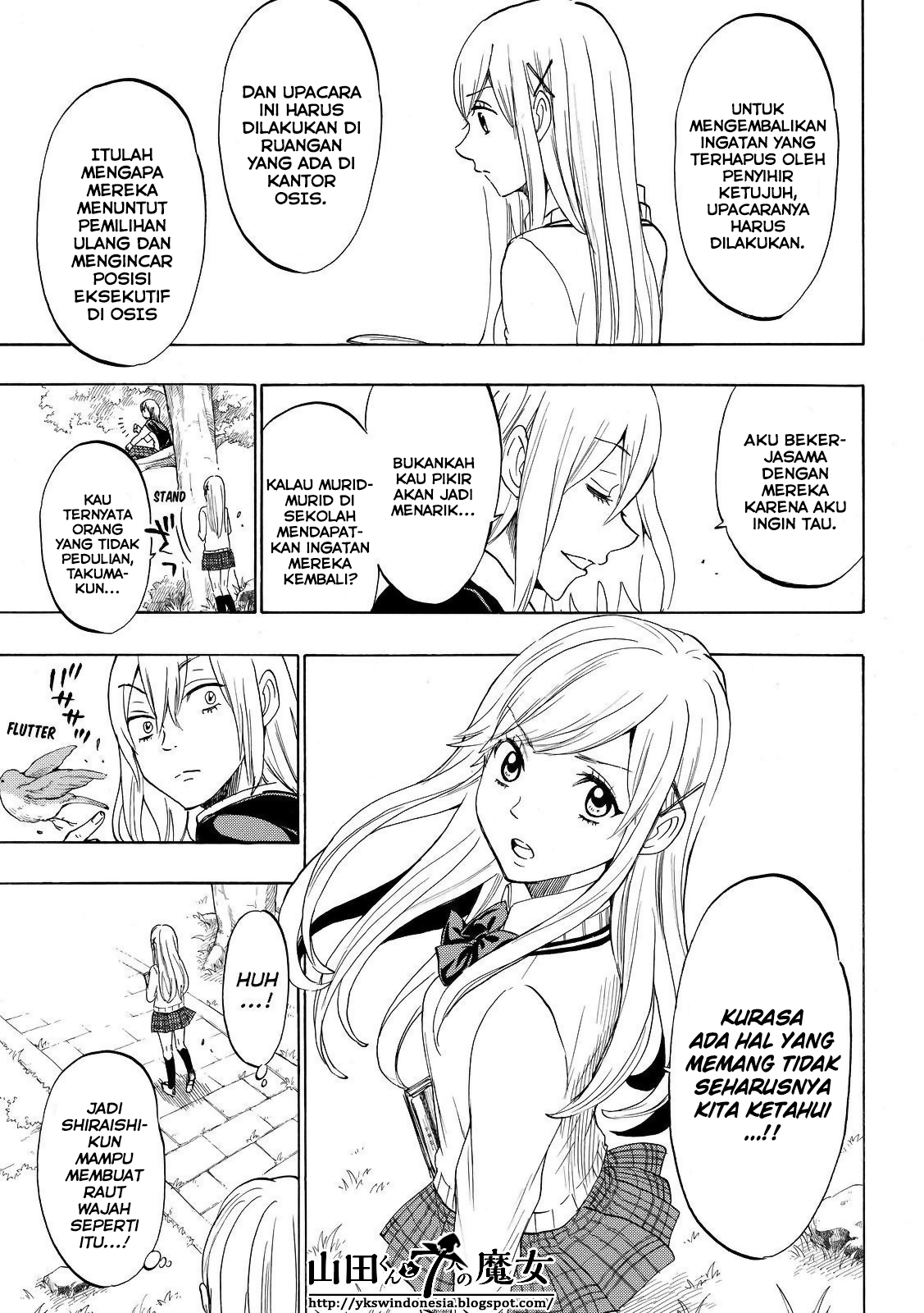 Chapter 155 - halaman 9
