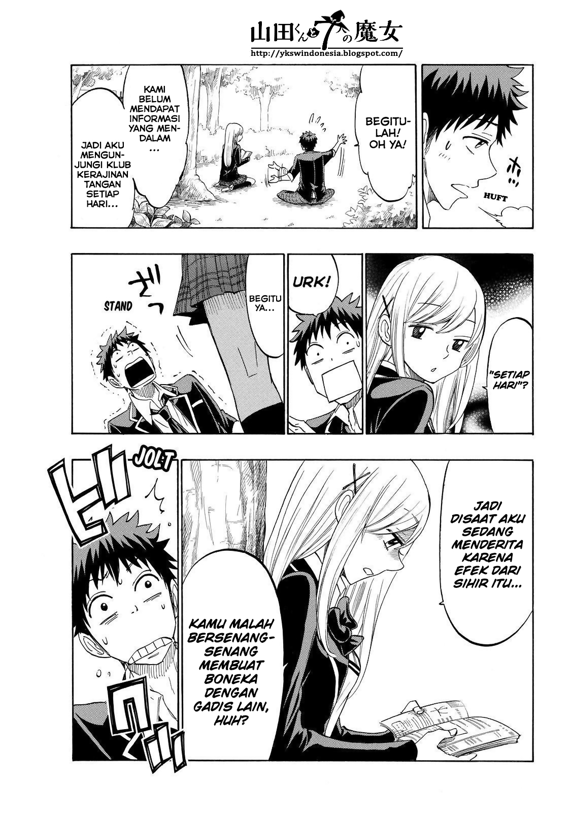 Chapter 154 - halaman 12