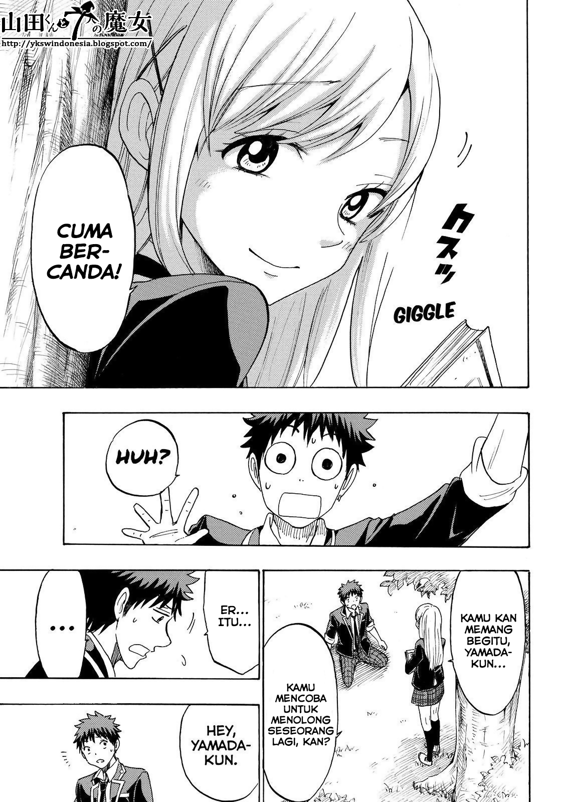 Chapter 154 - halaman 14