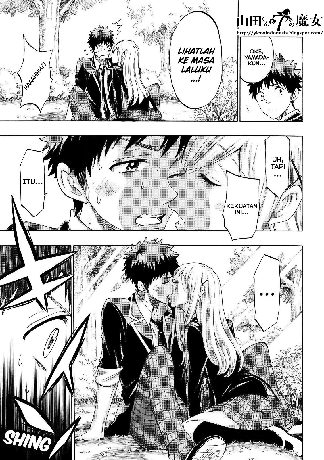 Chapter 154 - halaman 16