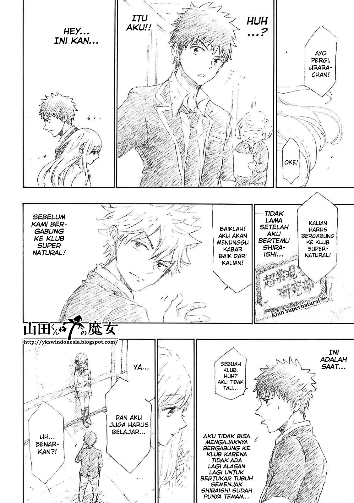 Chapter 154 - halaman 17