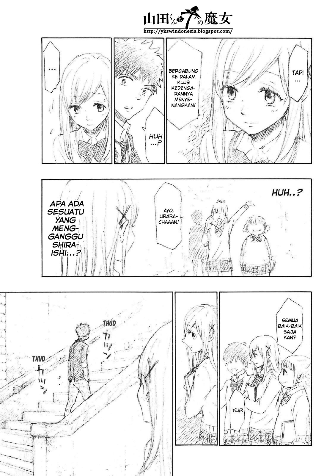 Chapter 154 - halaman 18