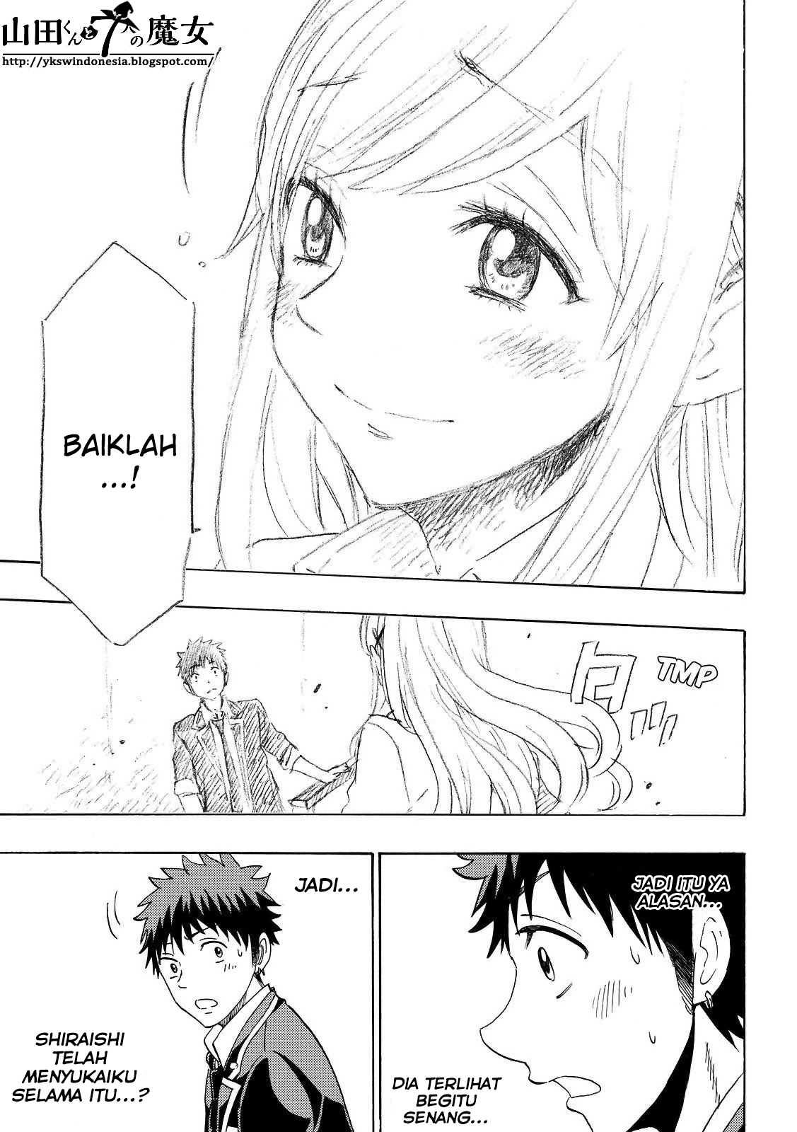 Chapter 154 - halaman 20