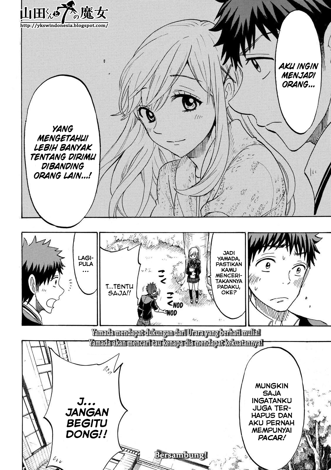 Chapter 154 - halaman 26