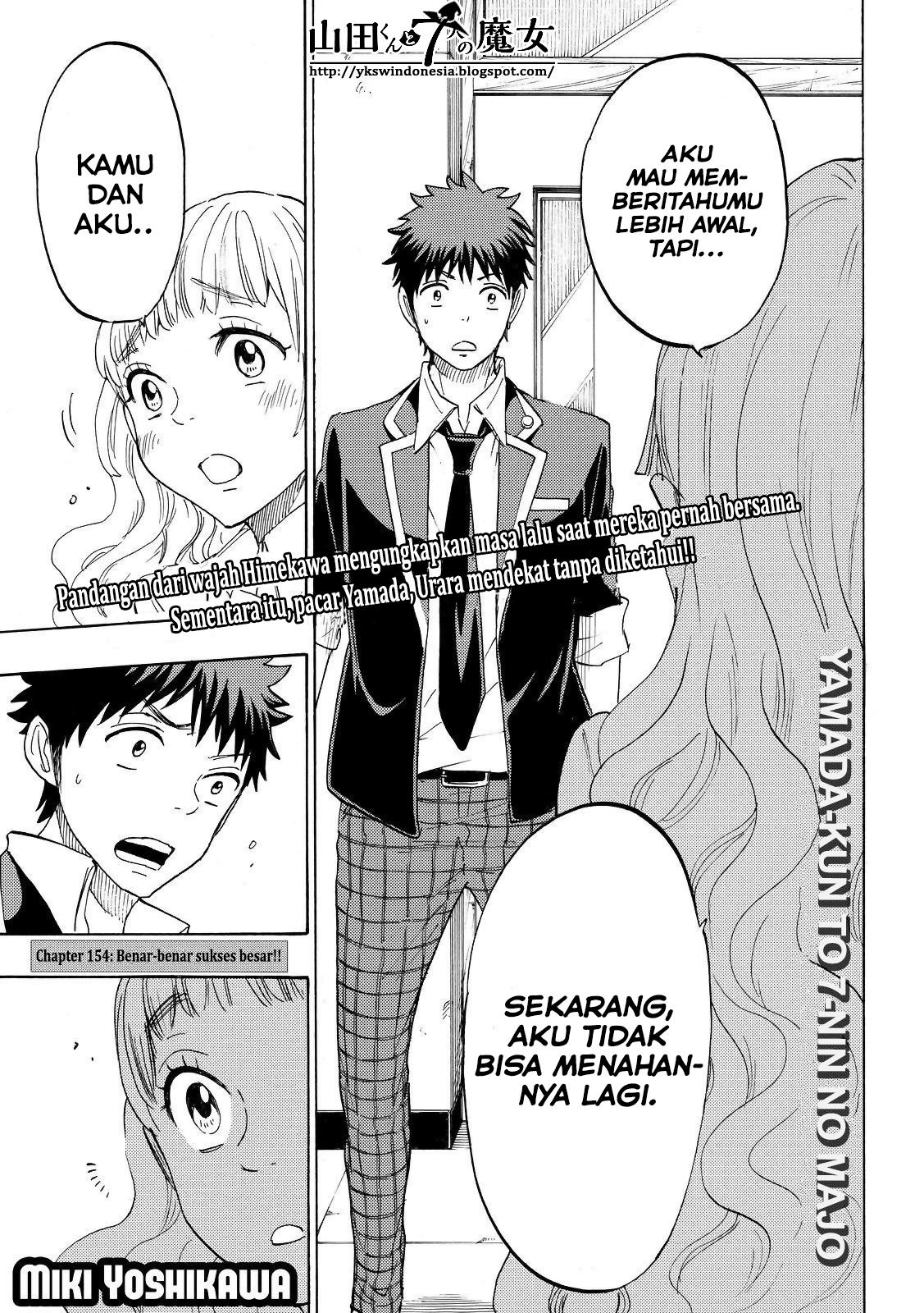 Chapter 154 - halaman 4