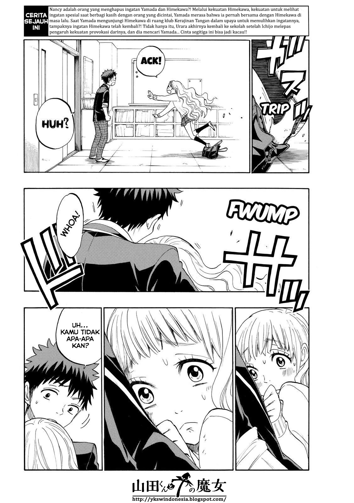 Chapter 154 - halaman 5