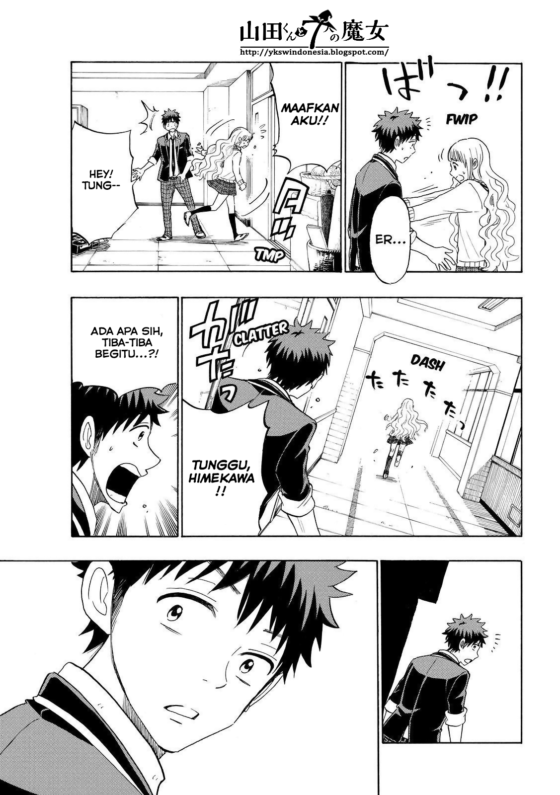 Chapter 154 - halaman 6