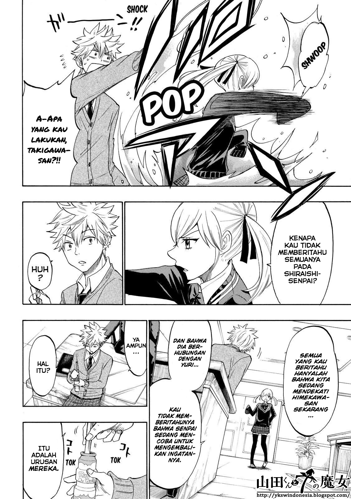 Chapter 154 - halaman 9