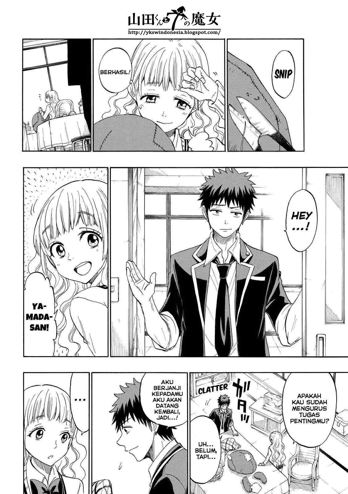 Chapter 153 - halaman 12