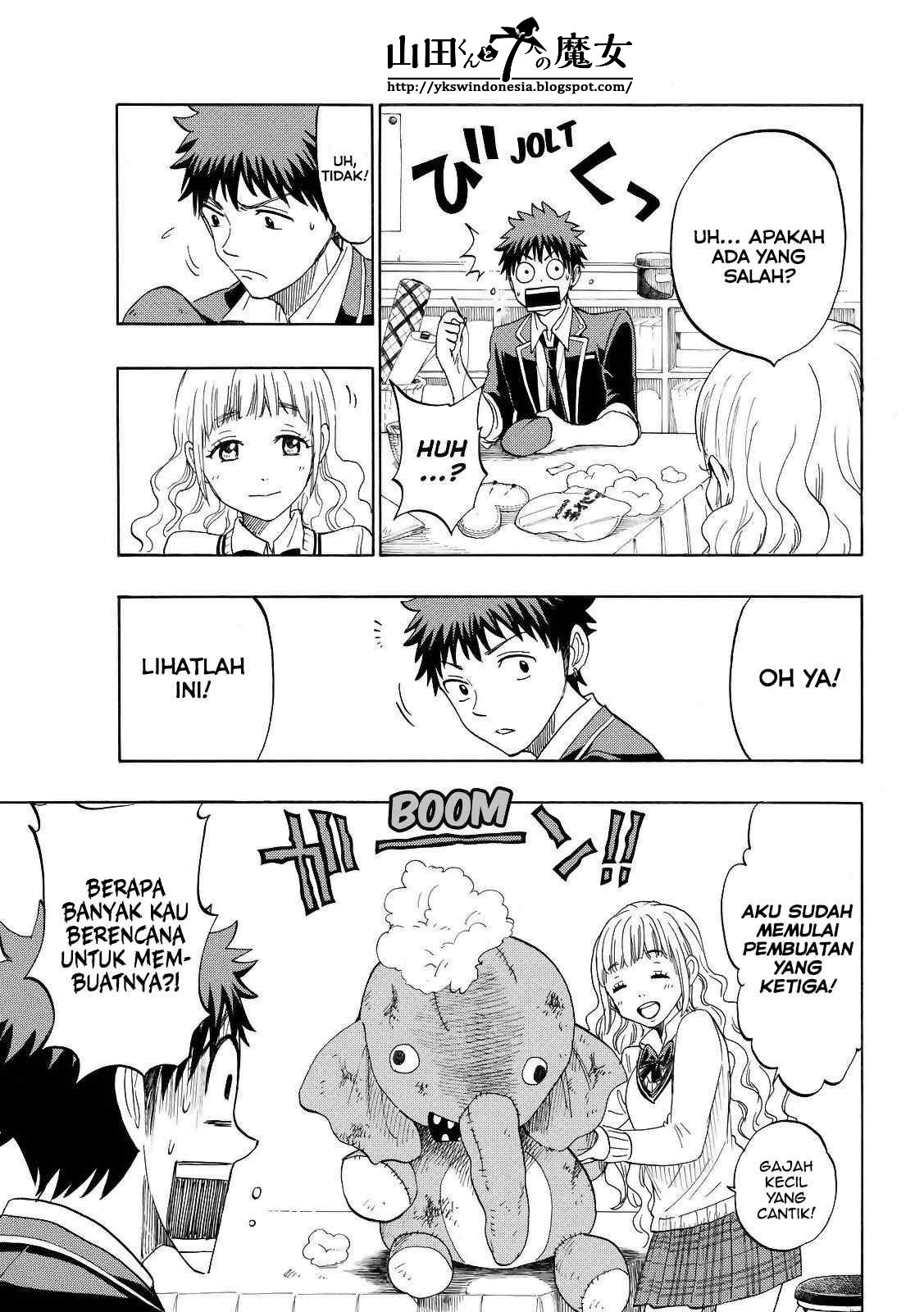 Chapter 153 - halaman 13
