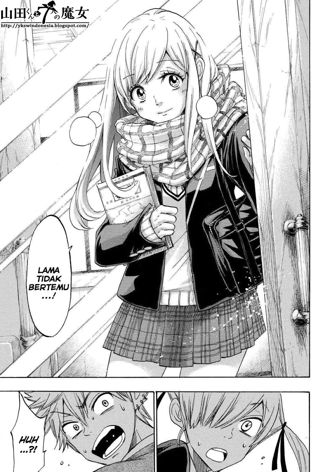 Chapter 153 - halaman 15