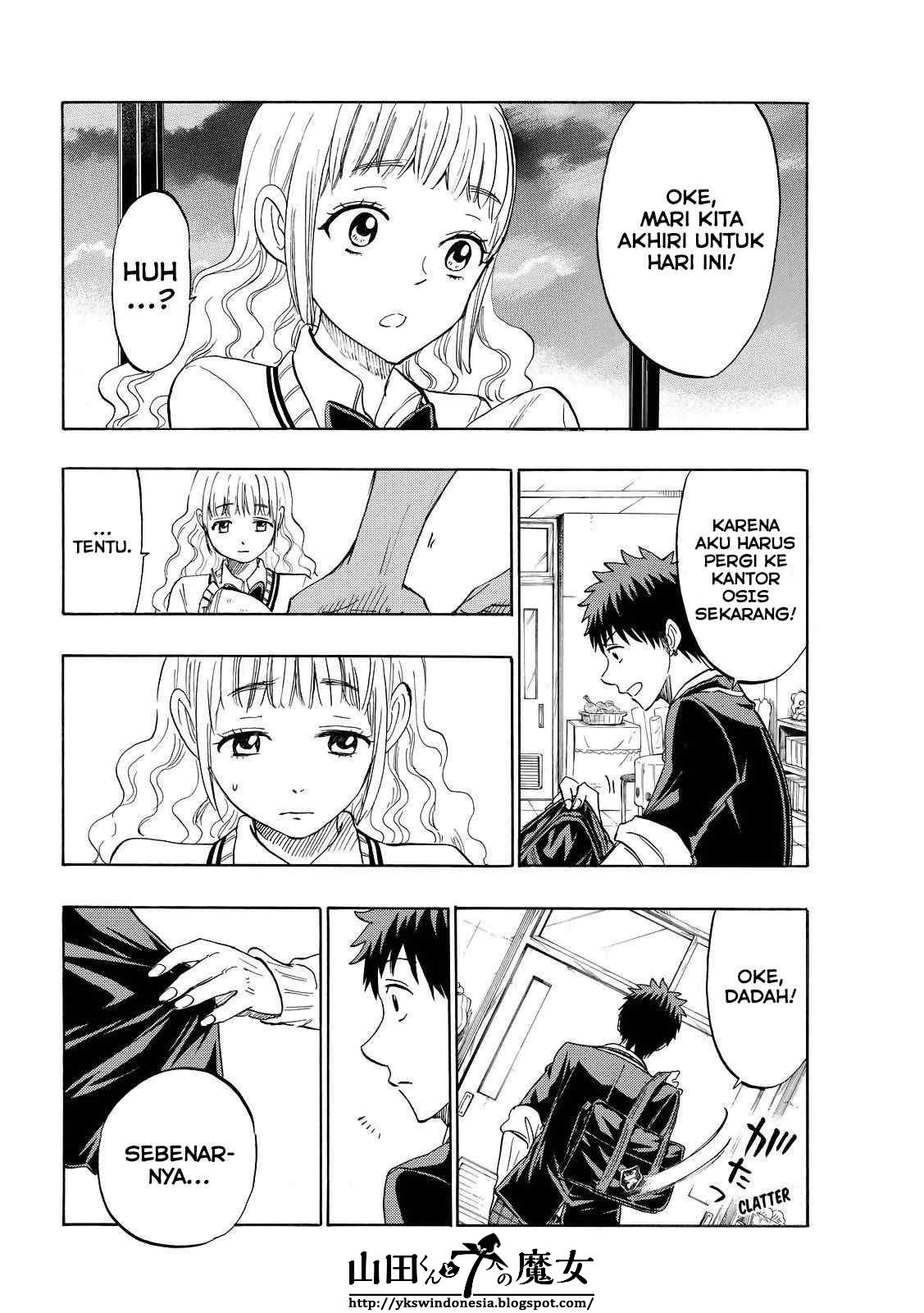 Chapter 153 - halaman 18