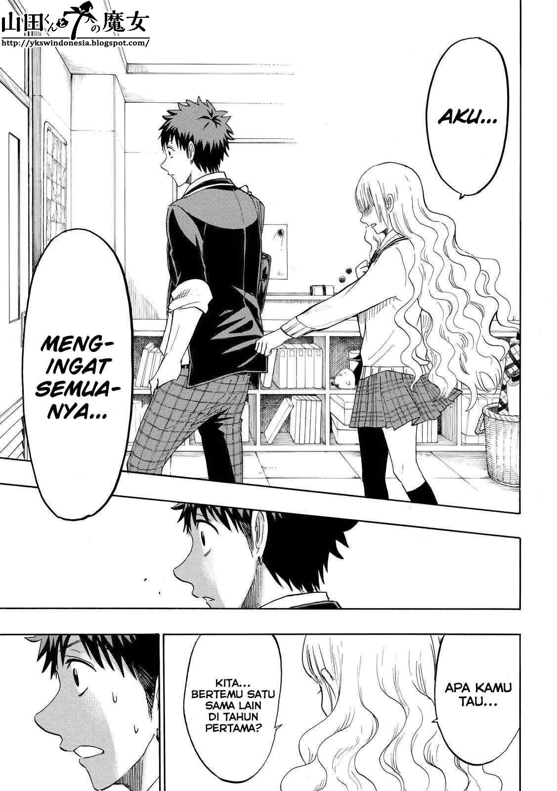 Chapter 153 - halaman 19