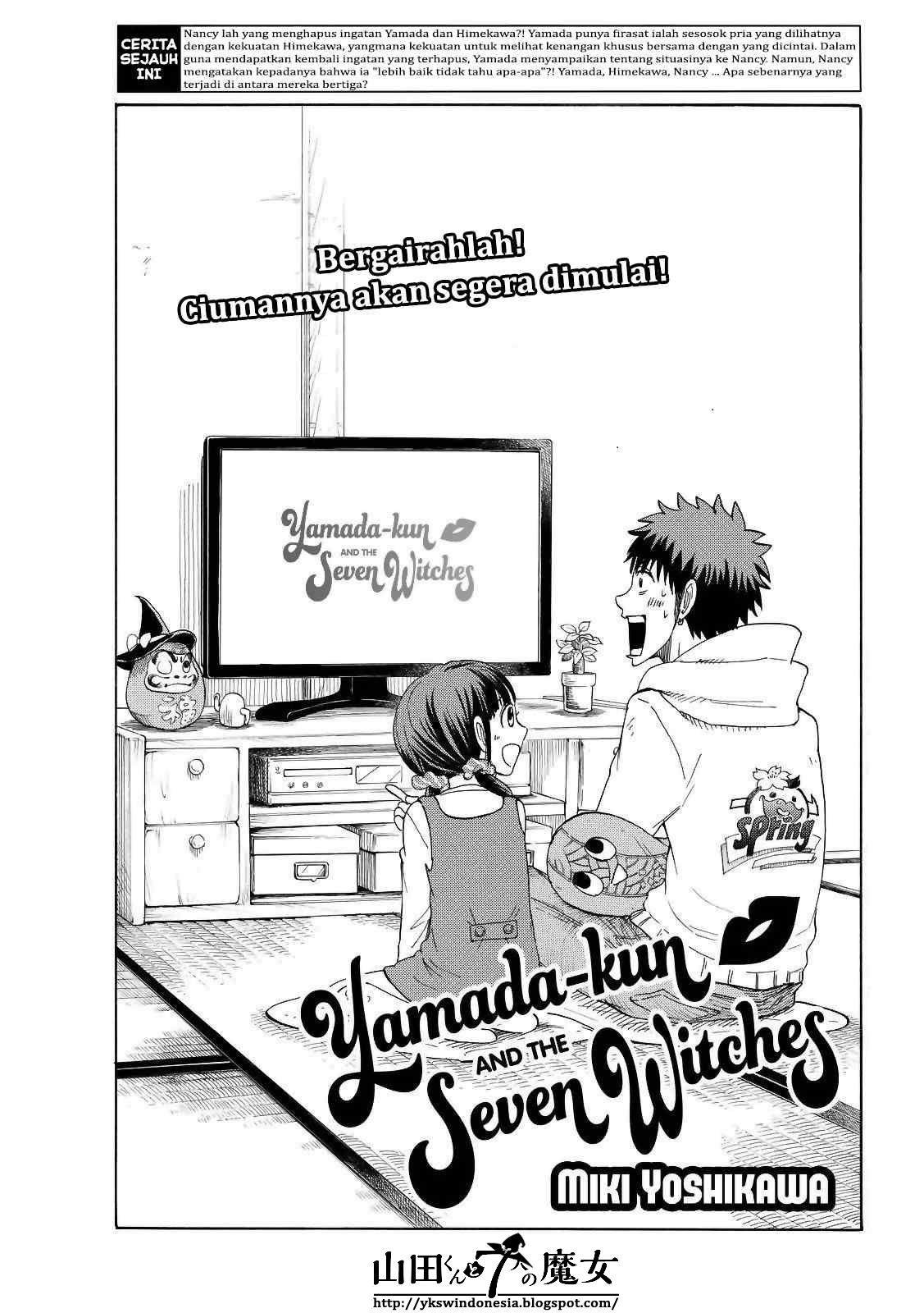Chapter 153 - halaman 3