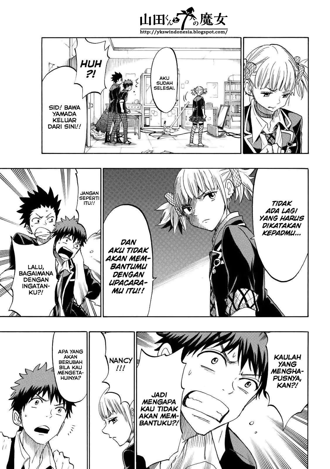 Chapter 153 - halaman 5