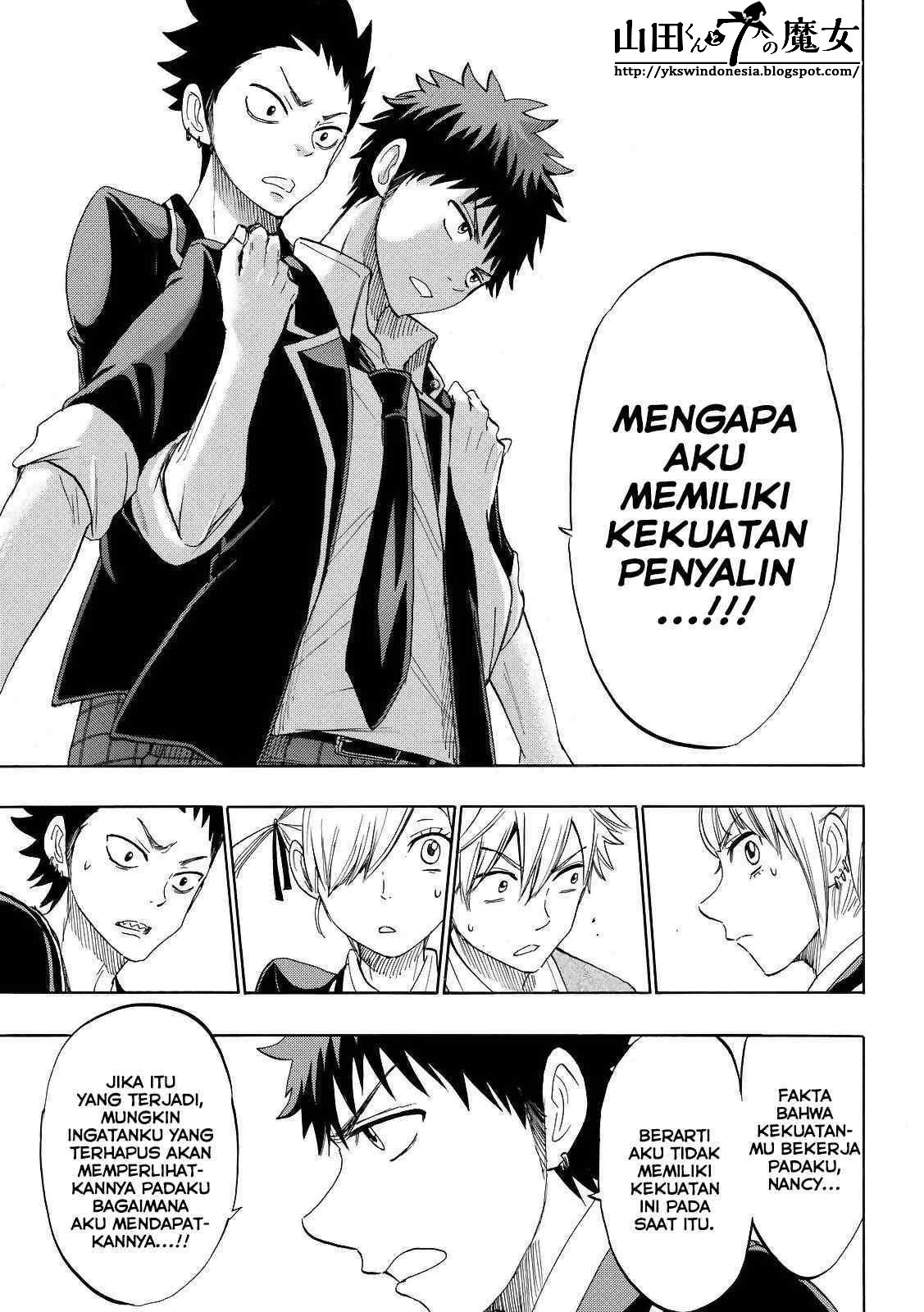 Chapter 153 - halaman 7