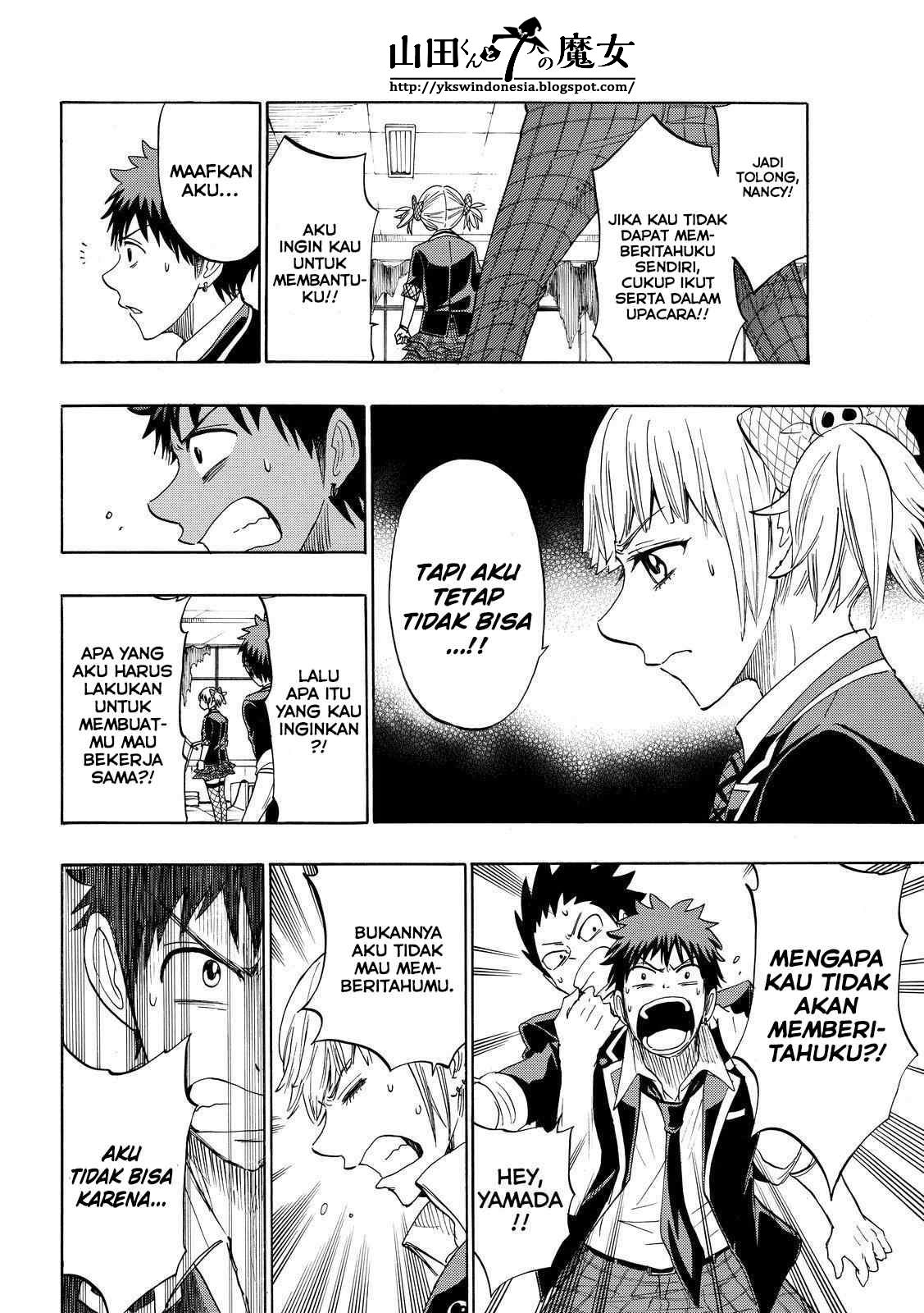Chapter 153 - halaman 8
