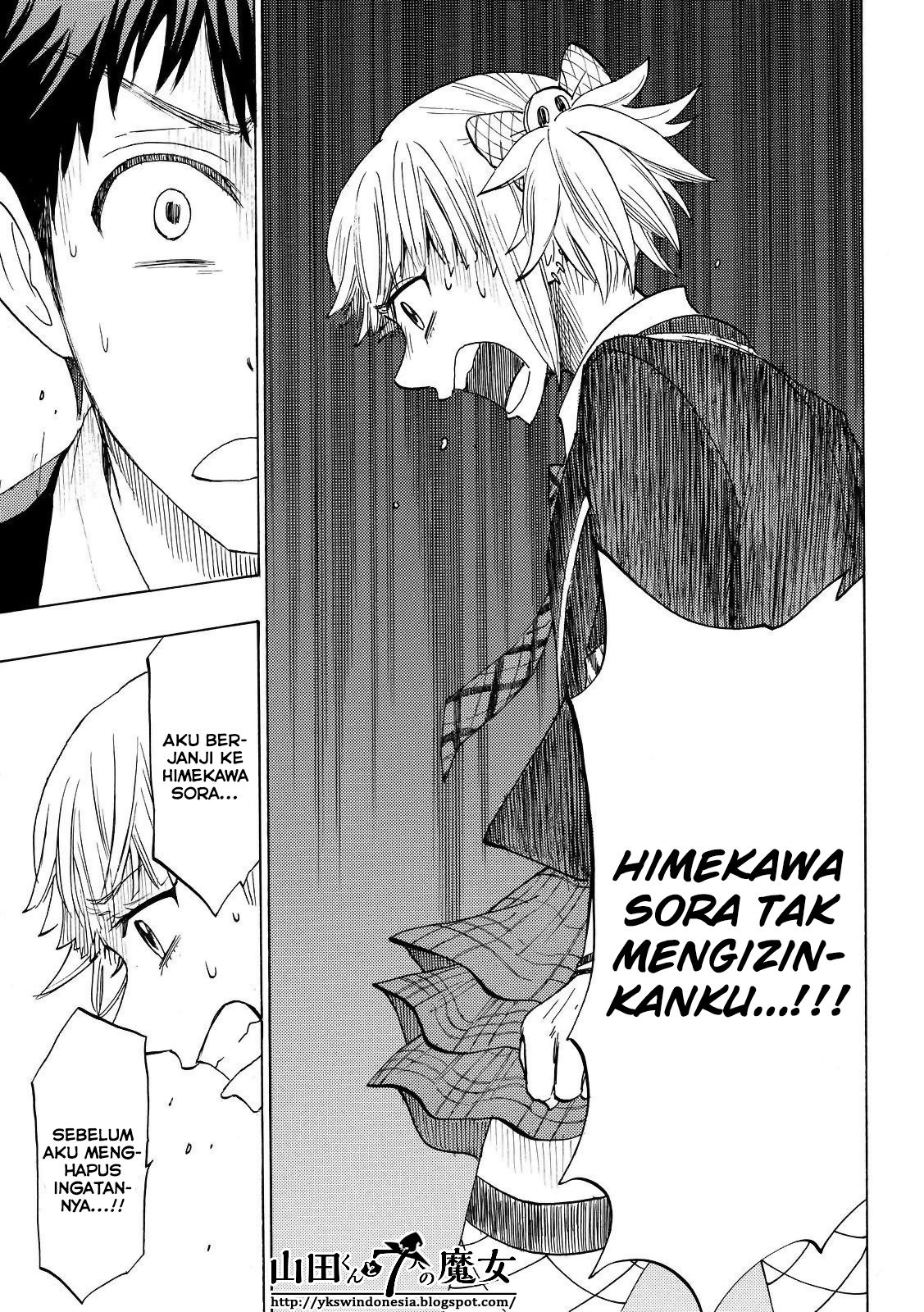 Chapter 153 - halaman 9