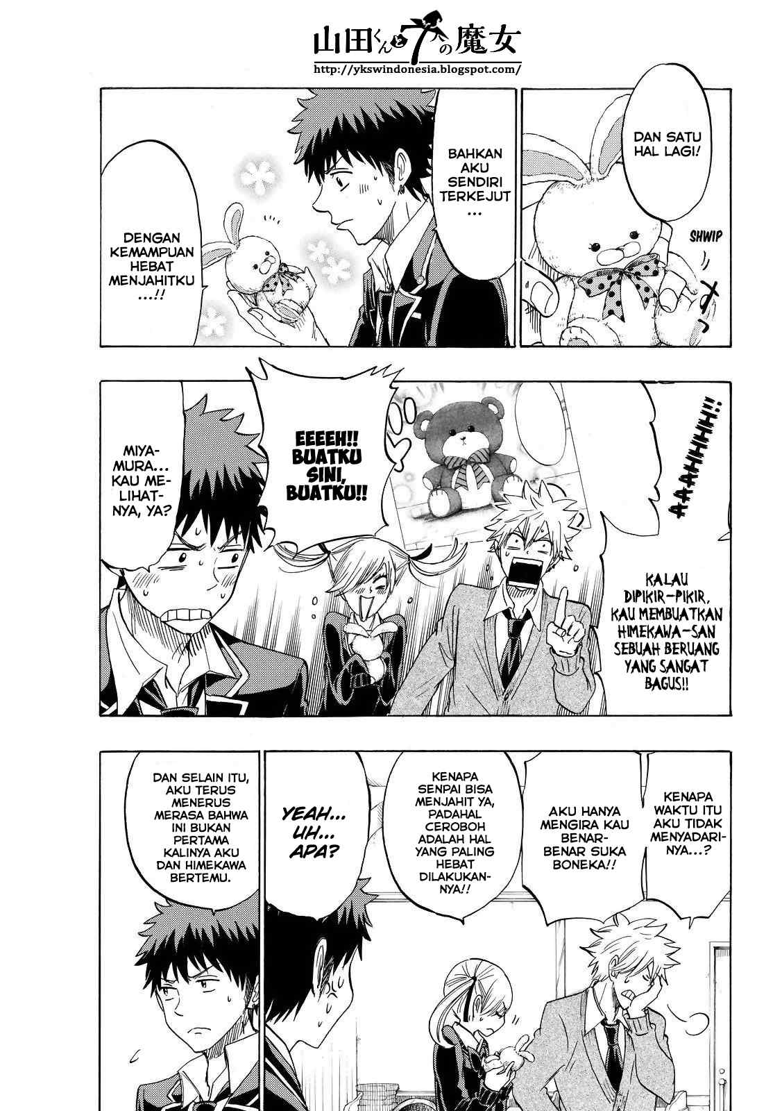 Chapter 152 - halaman 12