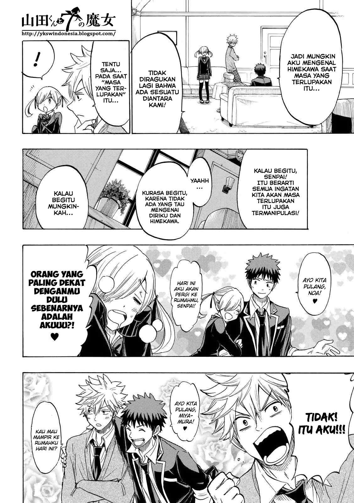 Chapter 152 - halaman 13
