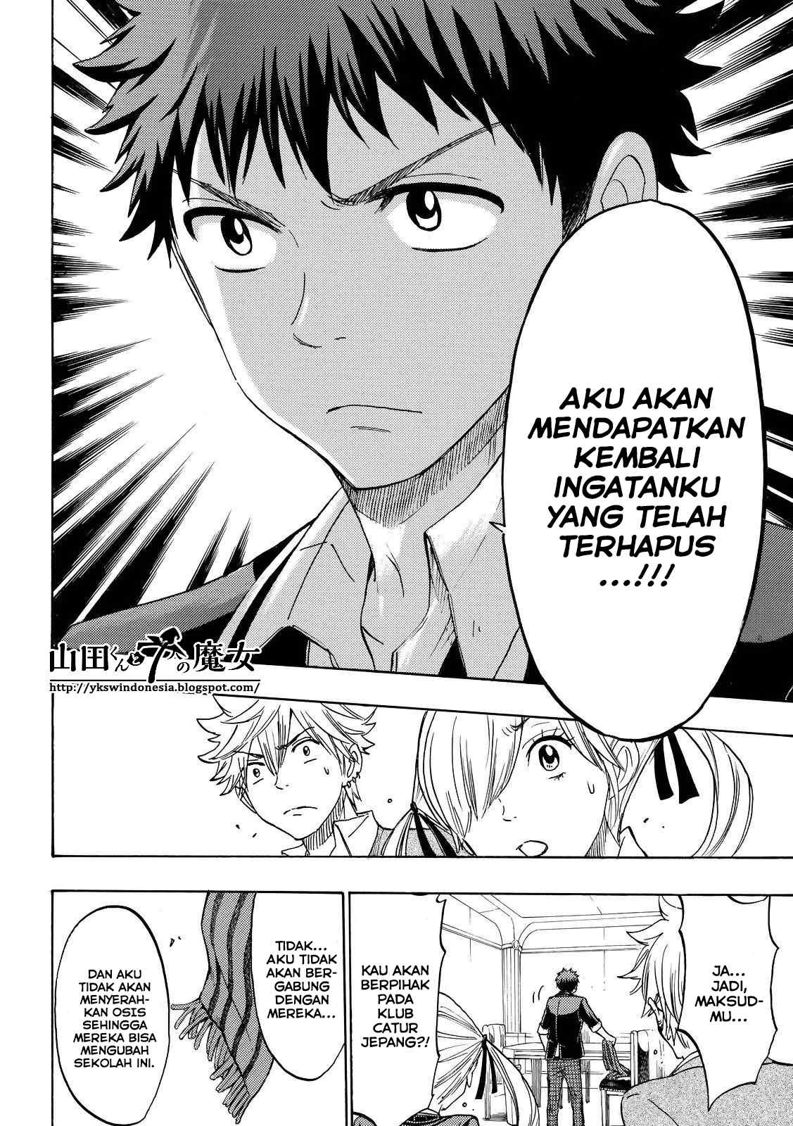 Chapter 152 - halaman 15