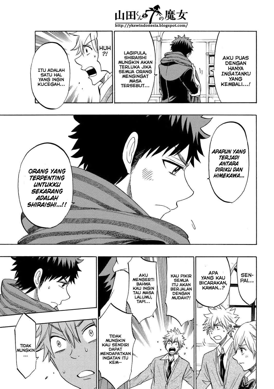 Chapter 152 - halaman 16