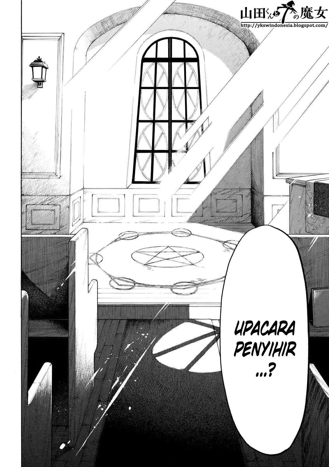 Chapter 152 - halaman 17