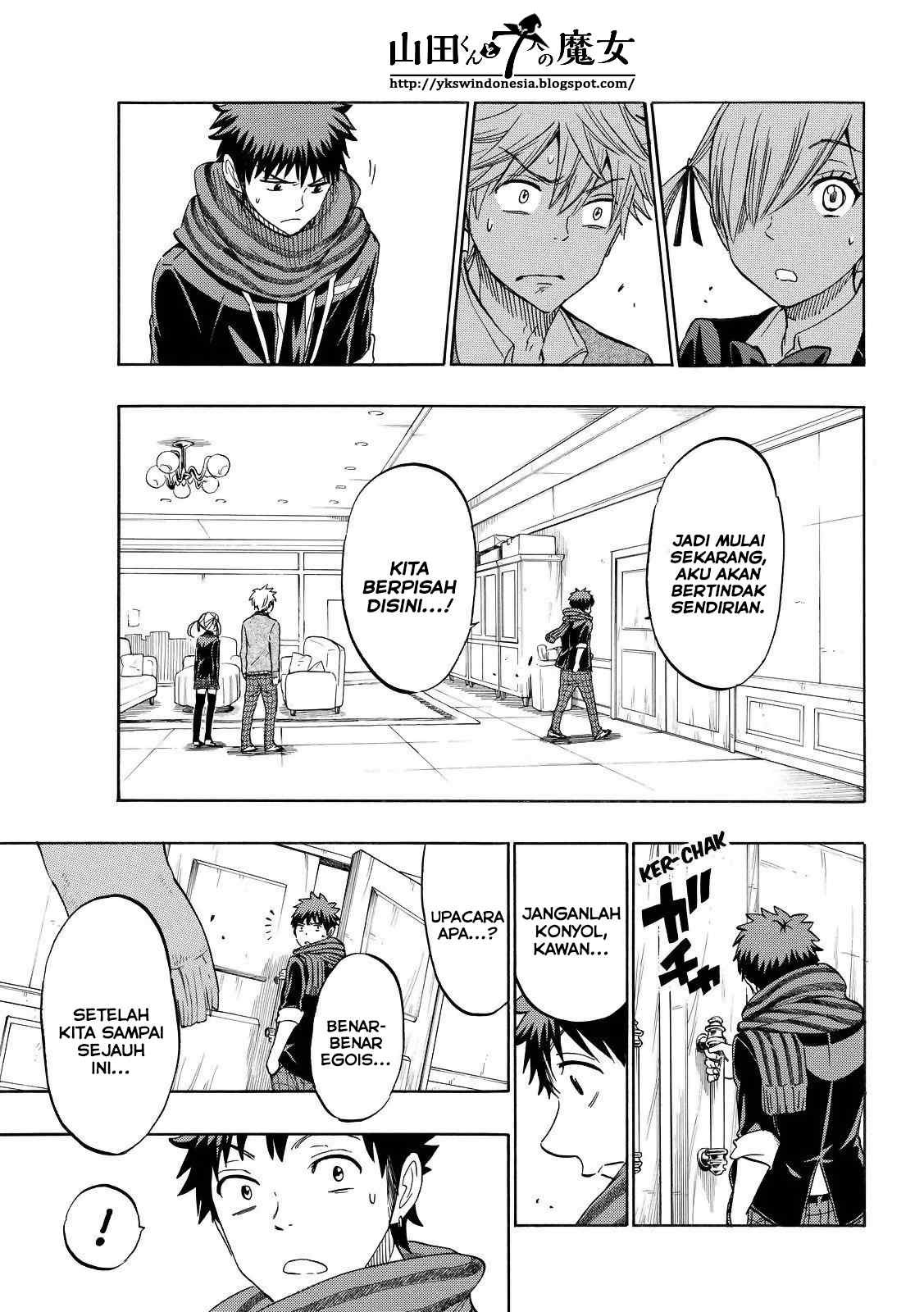 Chapter 152 - halaman 18