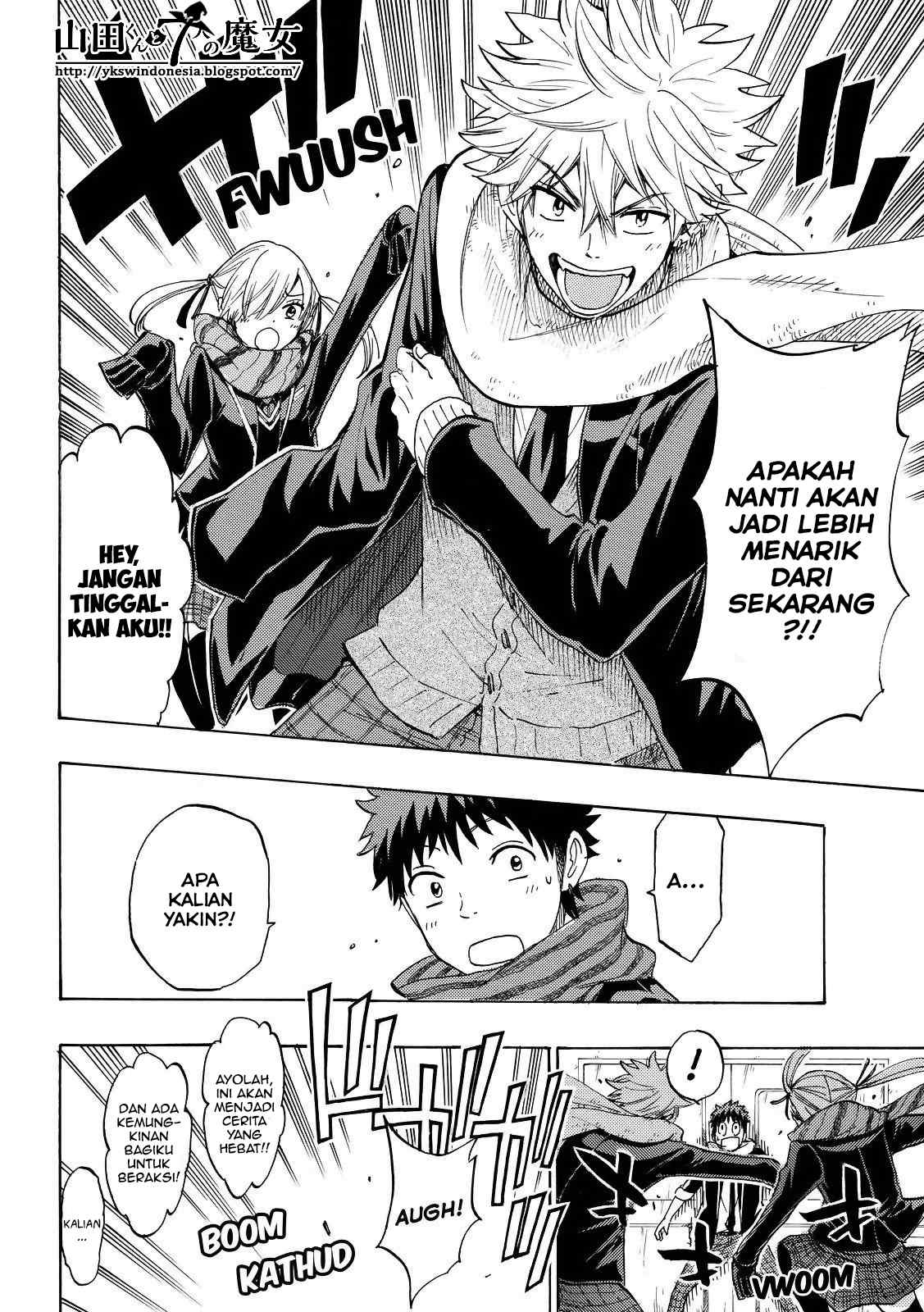 Chapter 152 - halaman 19