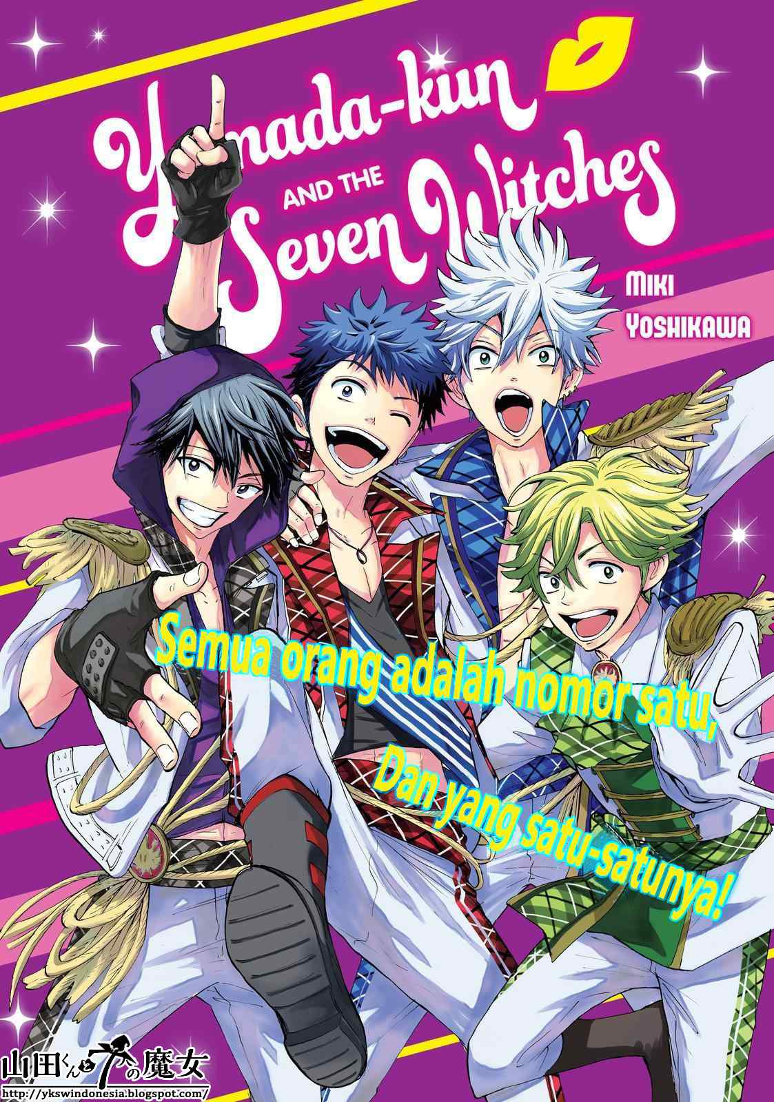 Chapter 152 - halaman 3