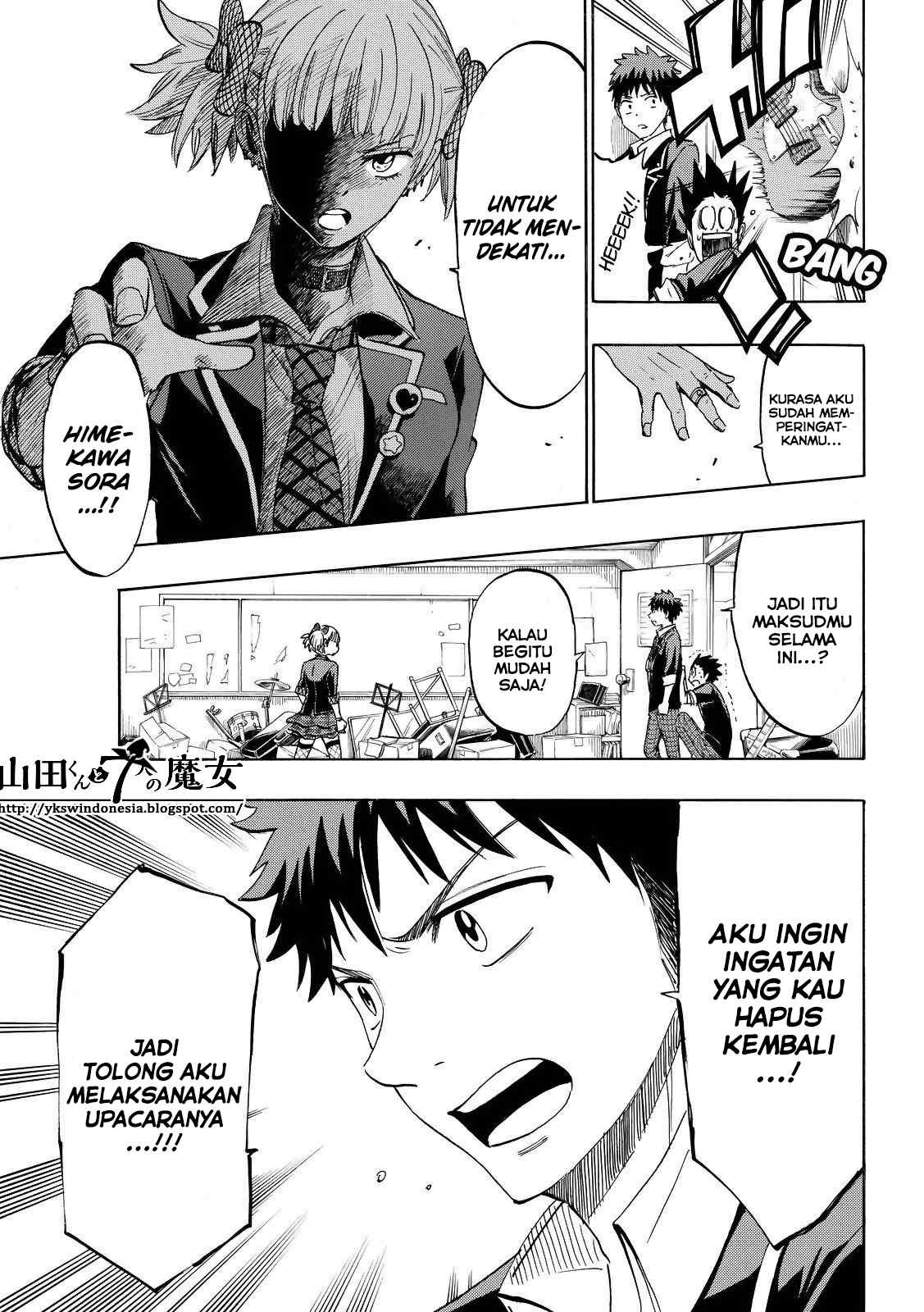 Chapter 152 - halaman 24