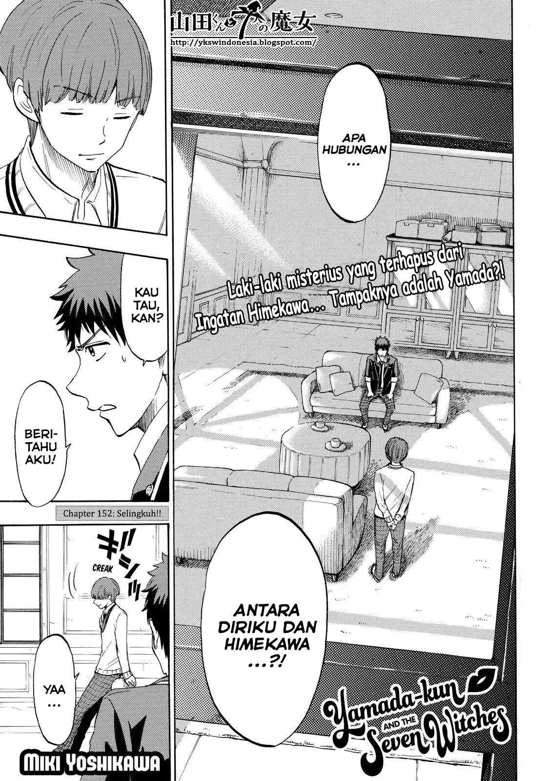 Chapter 152 - halaman 4