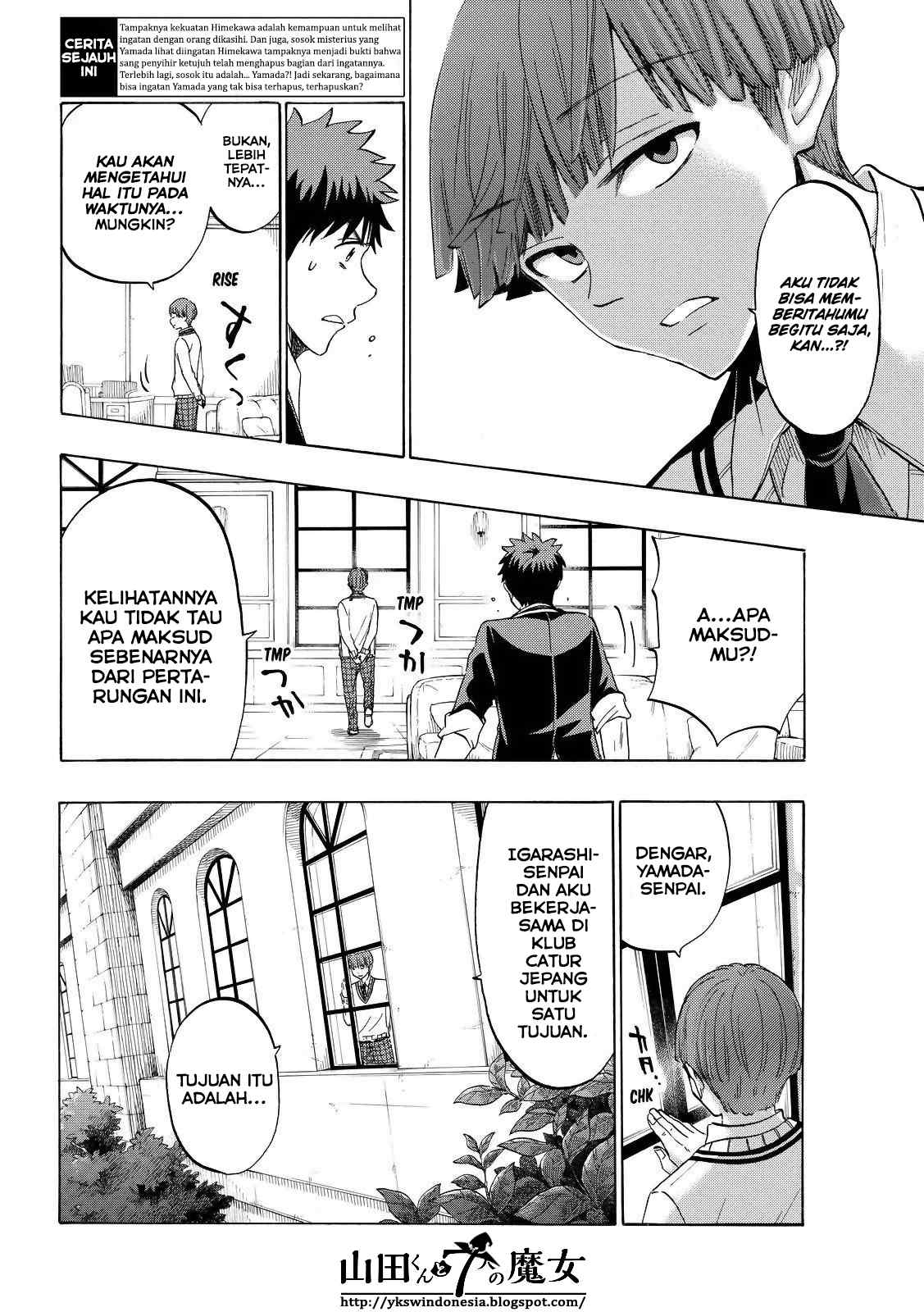 Chapter 152 - halaman 5