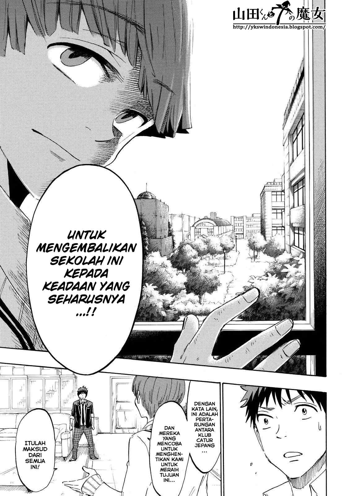 Chapter 152 - halaman 6