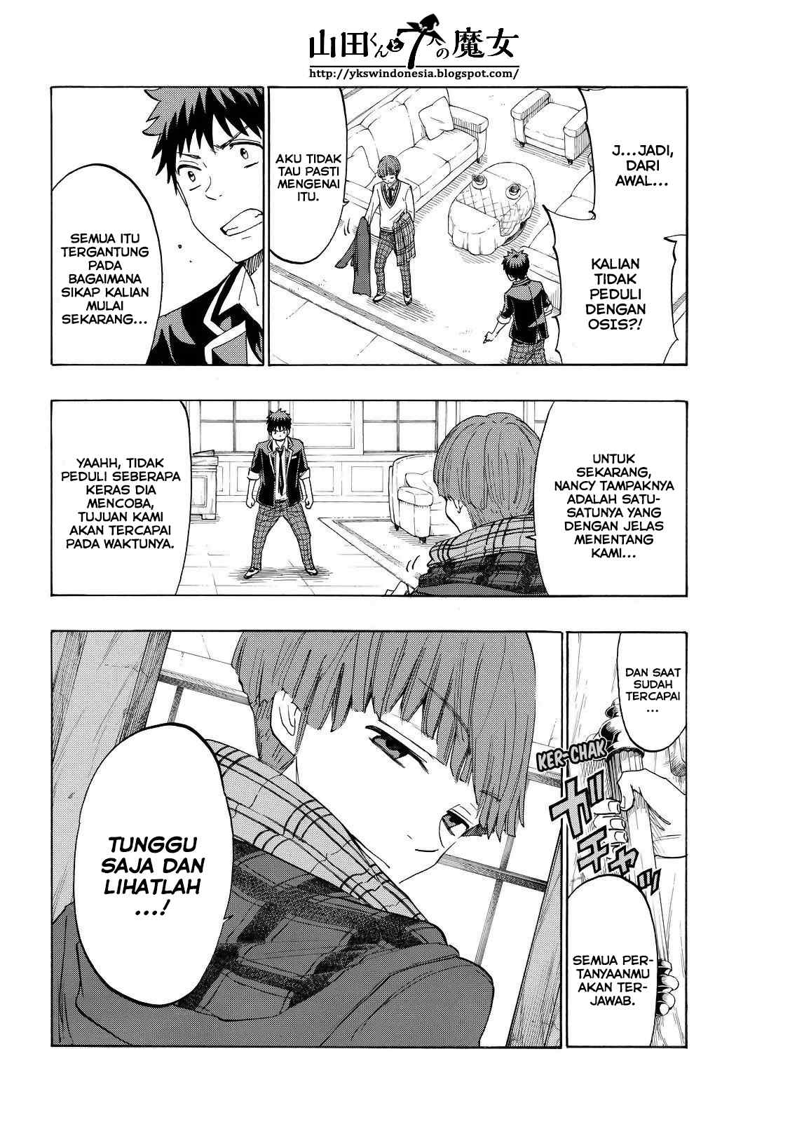 Chapter 152 - halaman 7