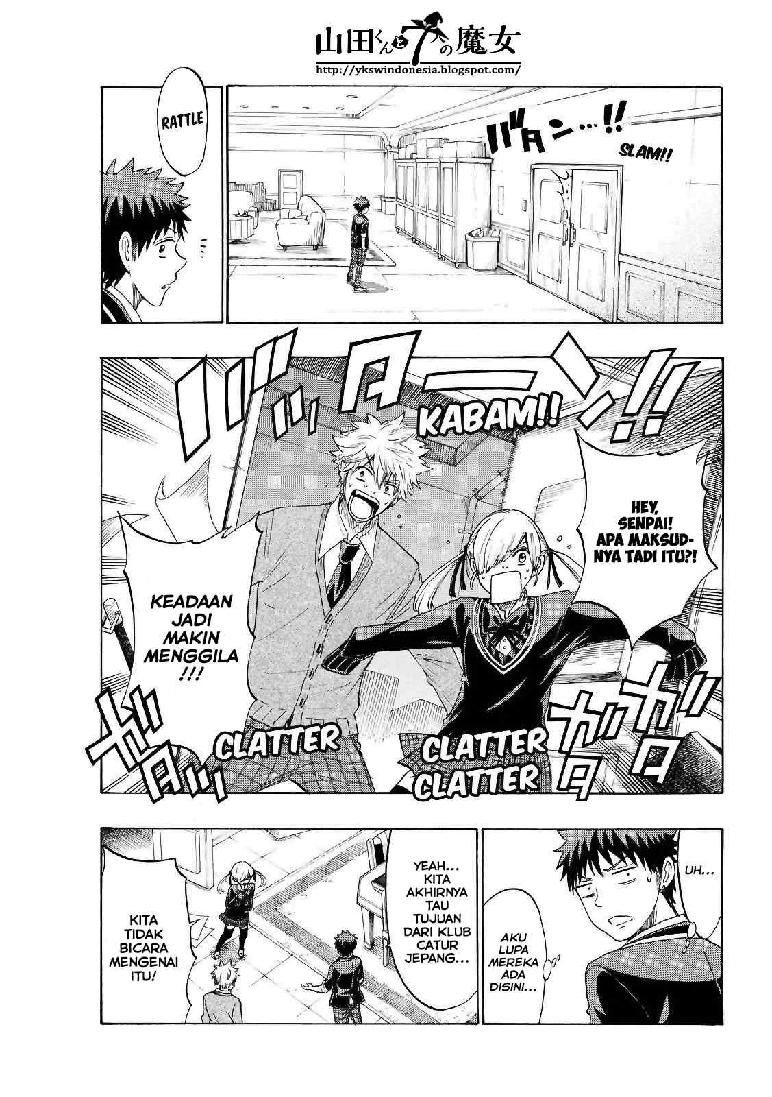 Chapter 152 - halaman 8