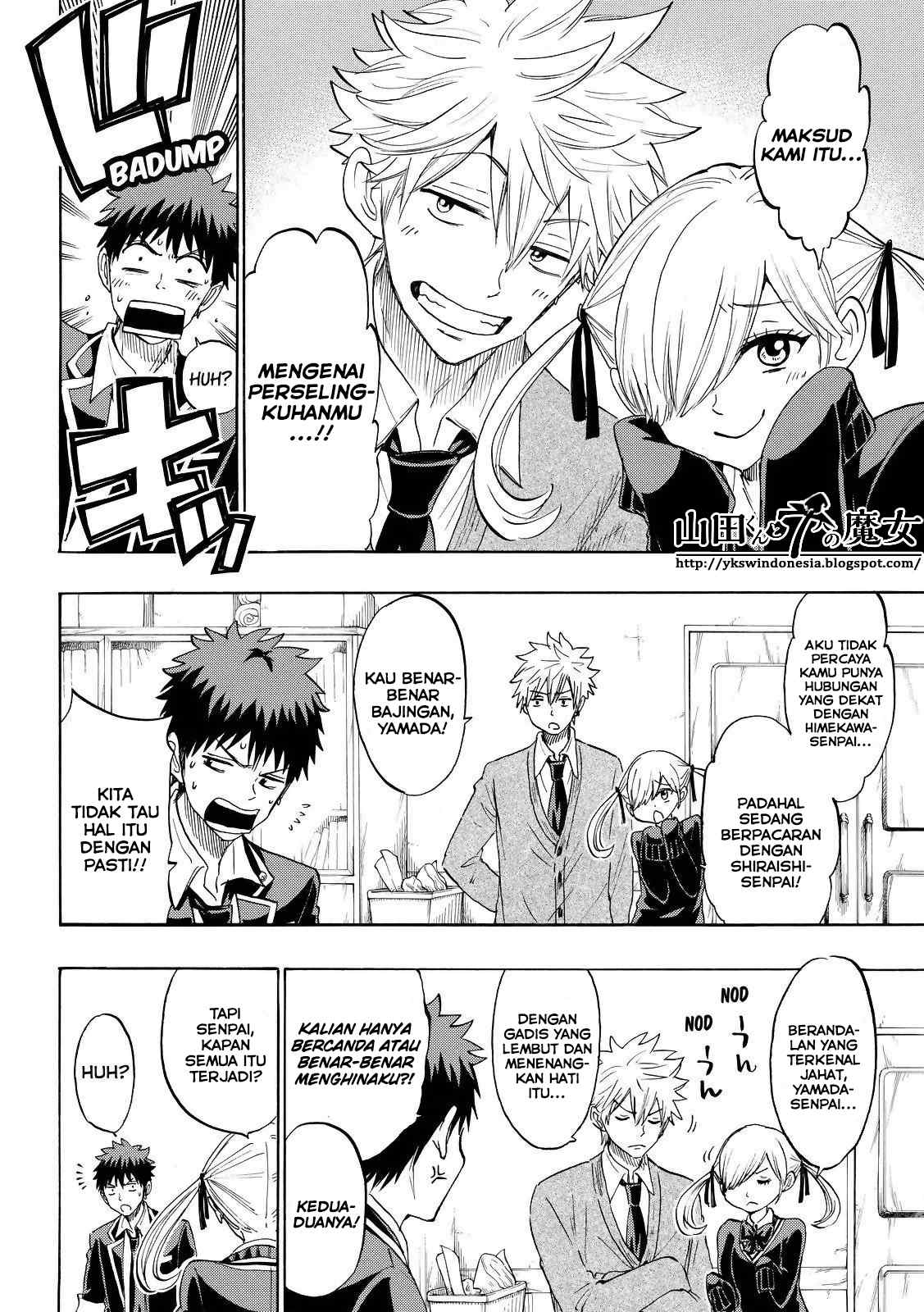 Chapter 152 - halaman 9