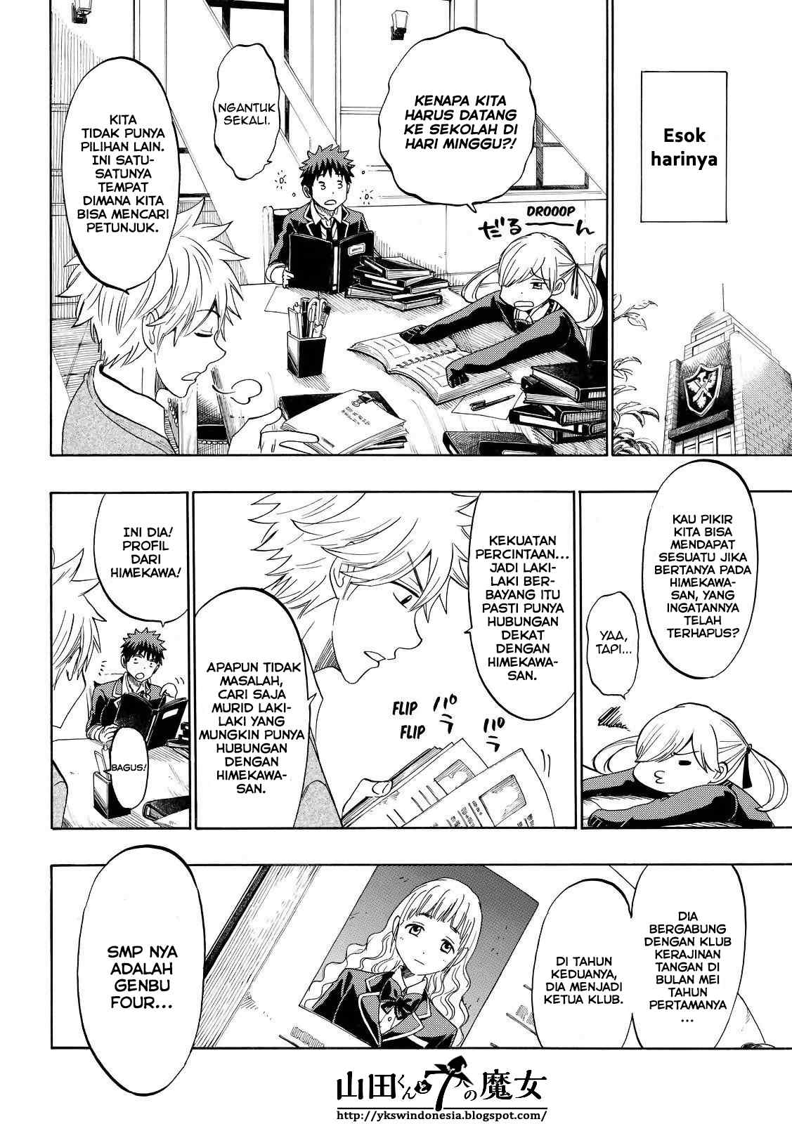 Chapter 151 - halaman 12