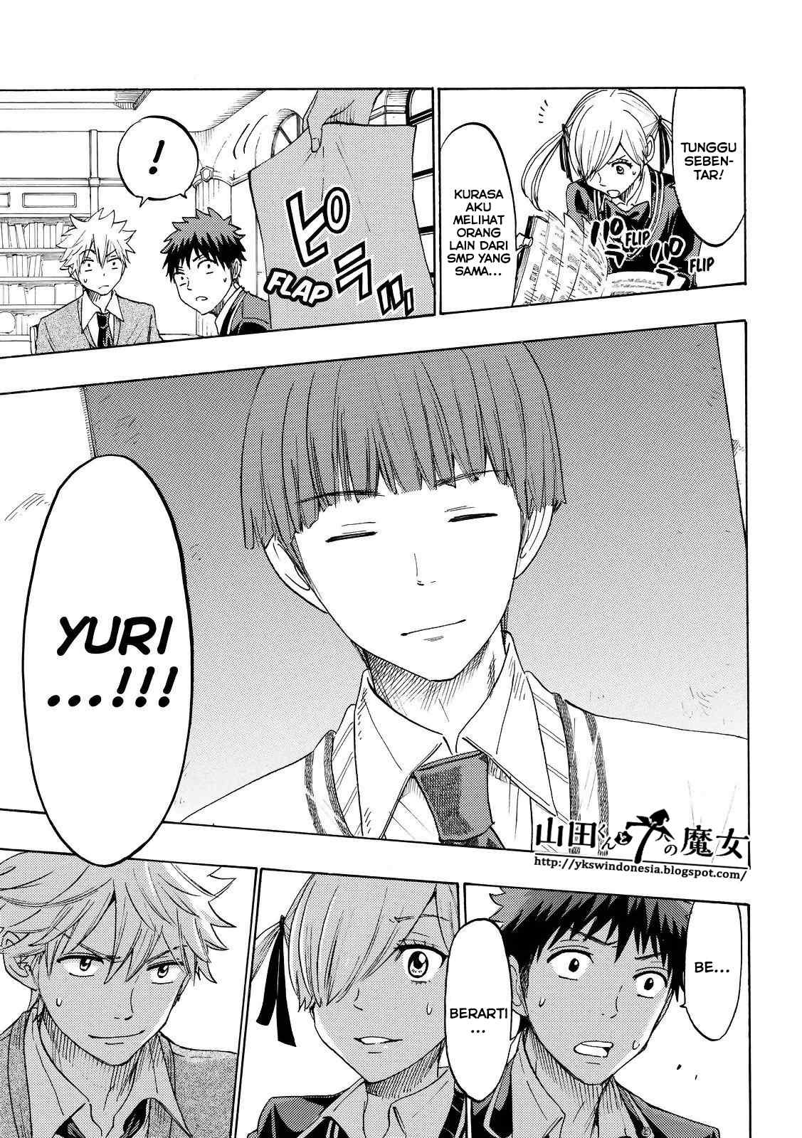 Chapter 151 - halaman 13
