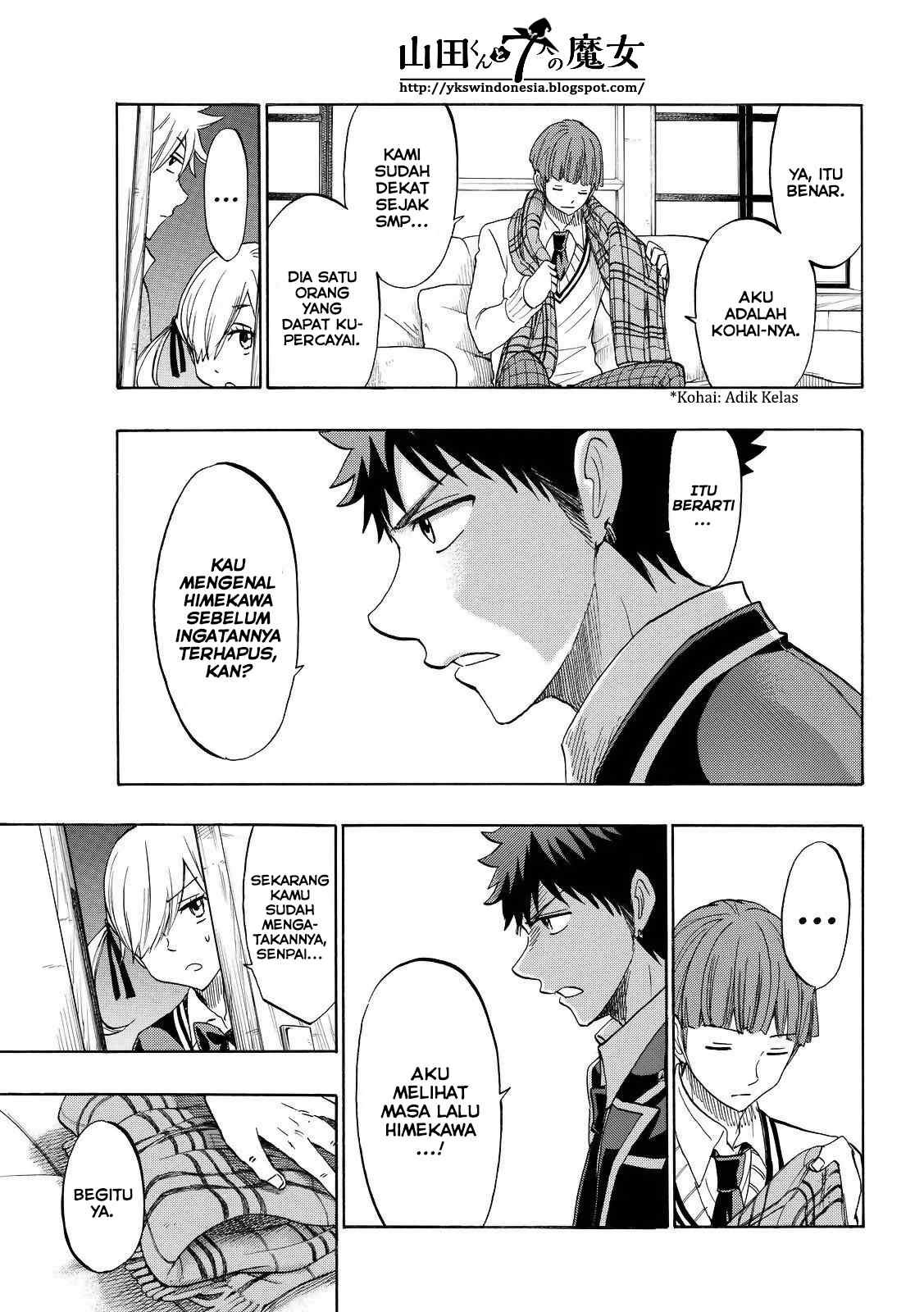 Chapter 151 - halaman 17