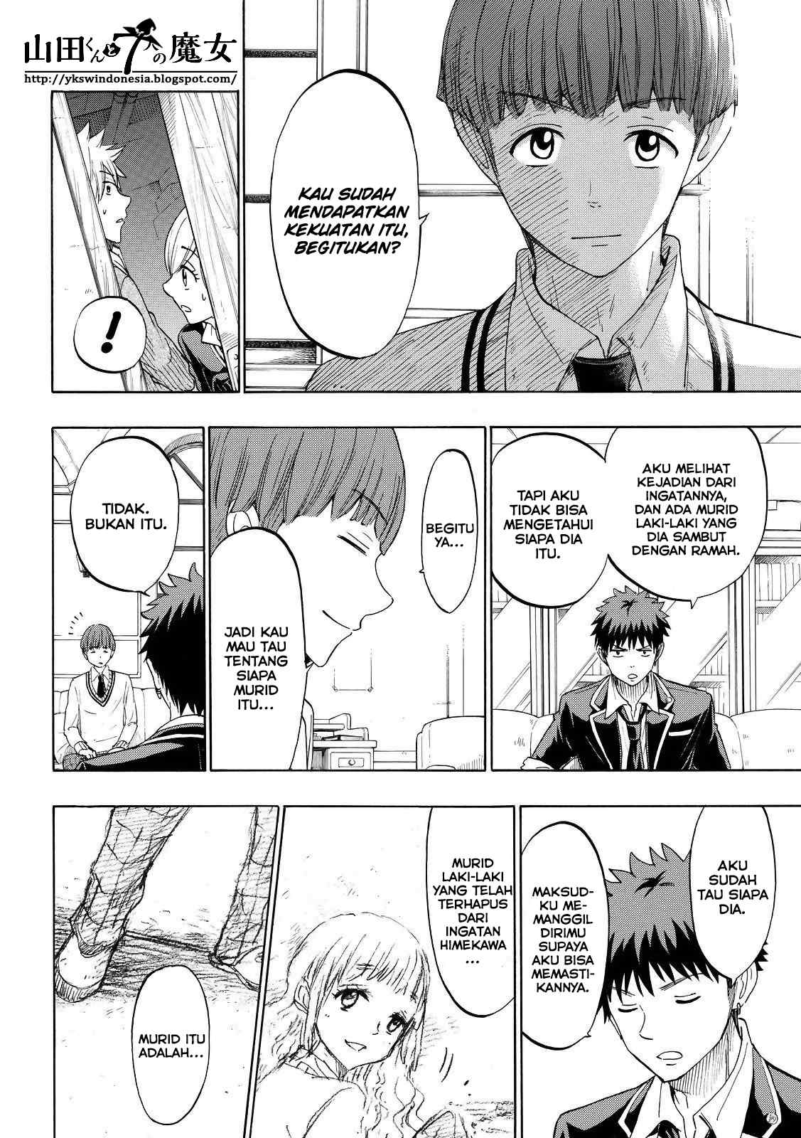 Chapter 151 - halaman 18