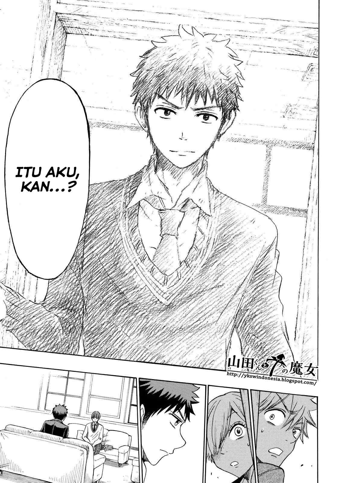 Chapter 151 - halaman 19